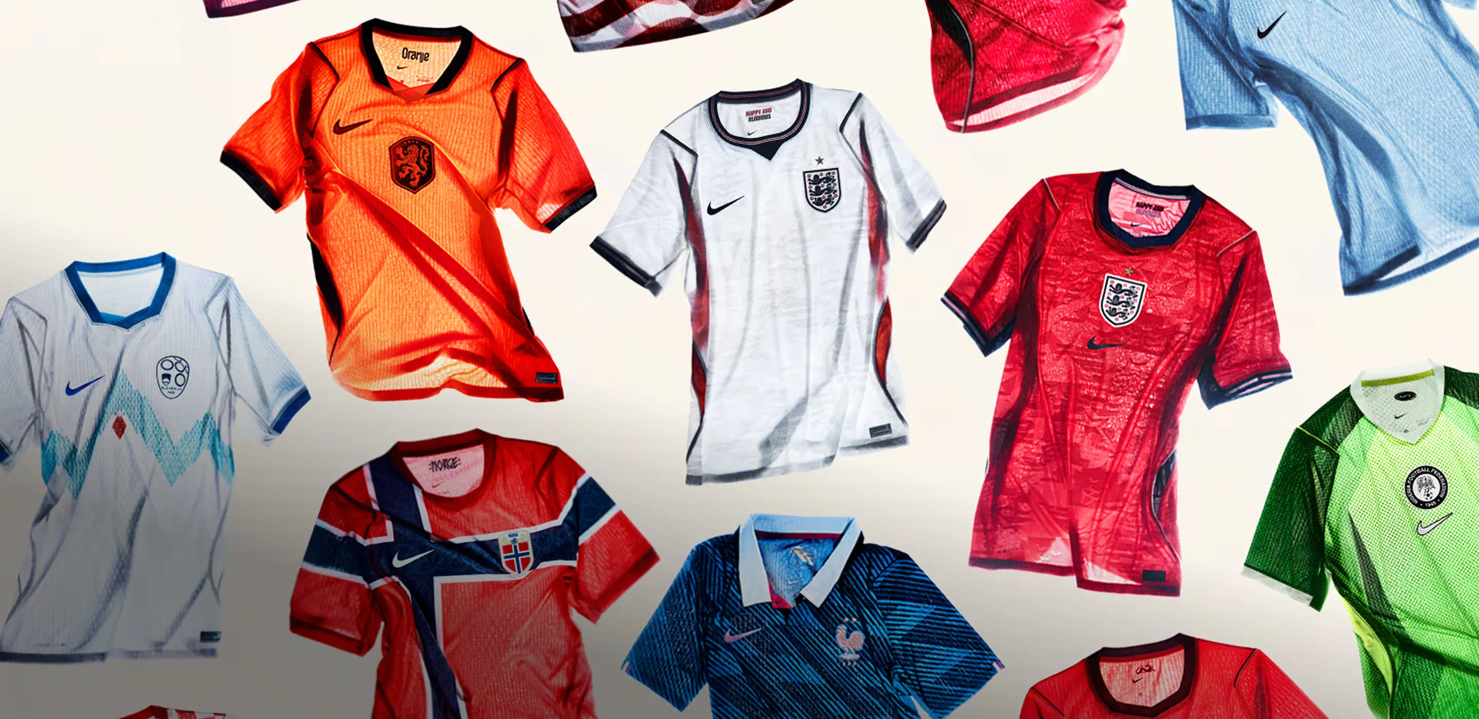 Gear Up for Every Goal