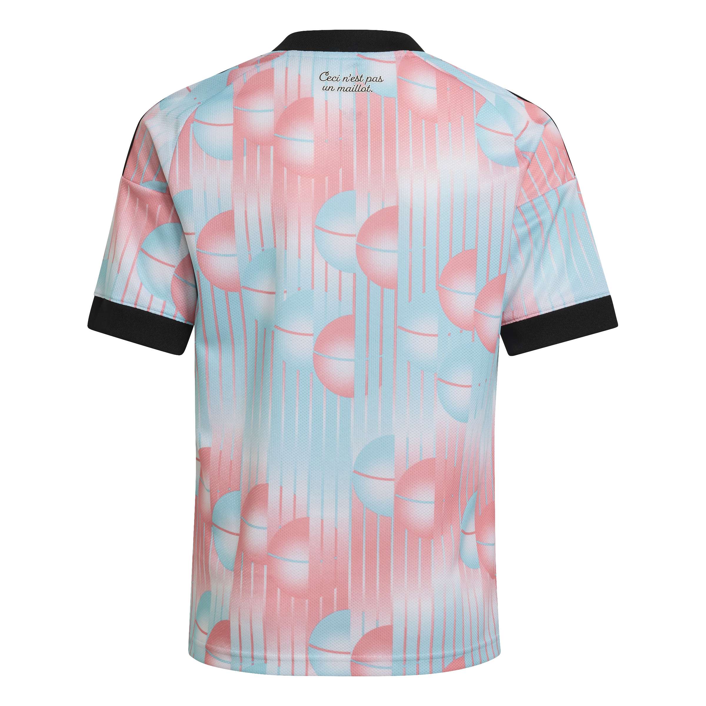Adidas Belgium 2026 Away Jersey Youth - Image 2
