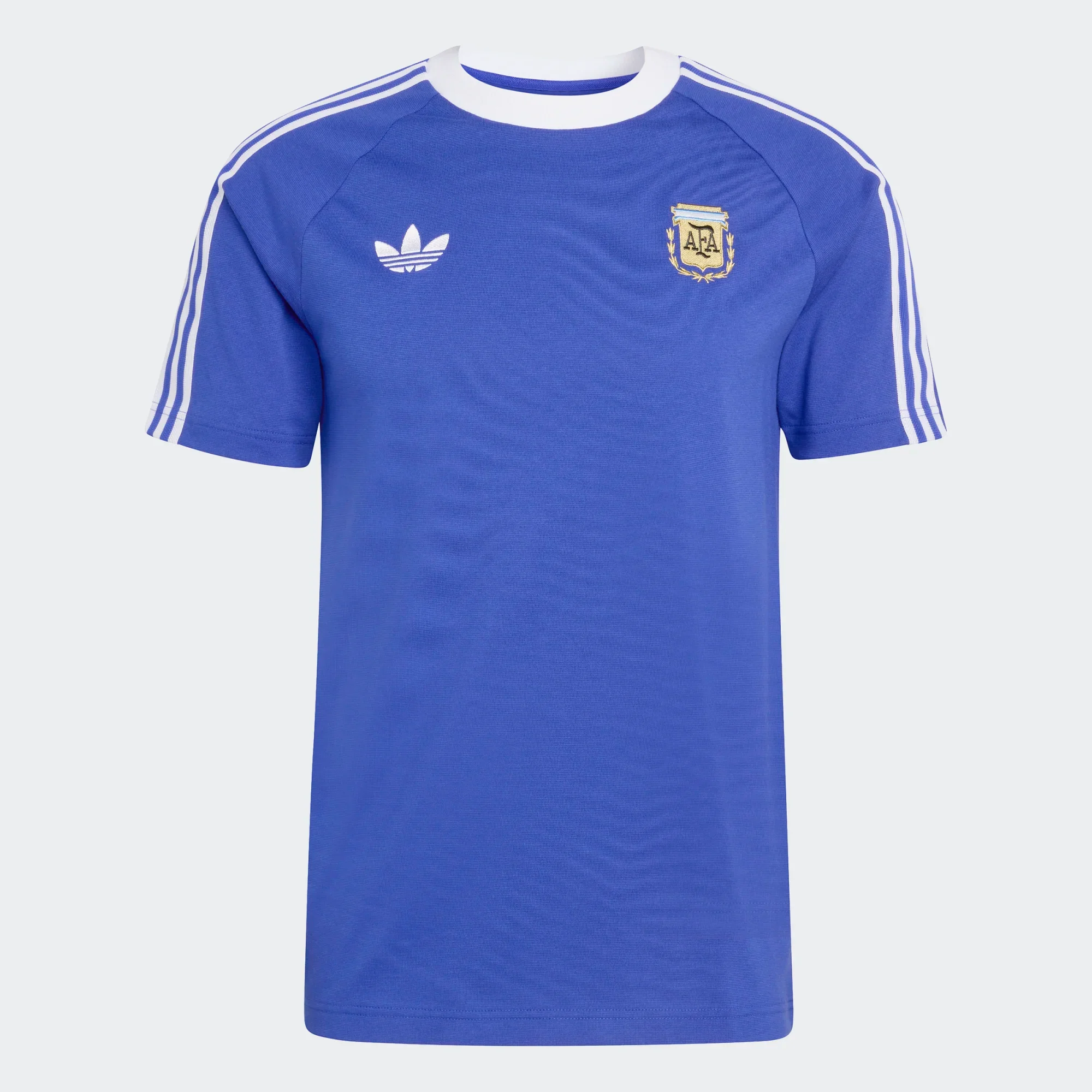 Adidas Argentina Originals T-Shirt - Image 3