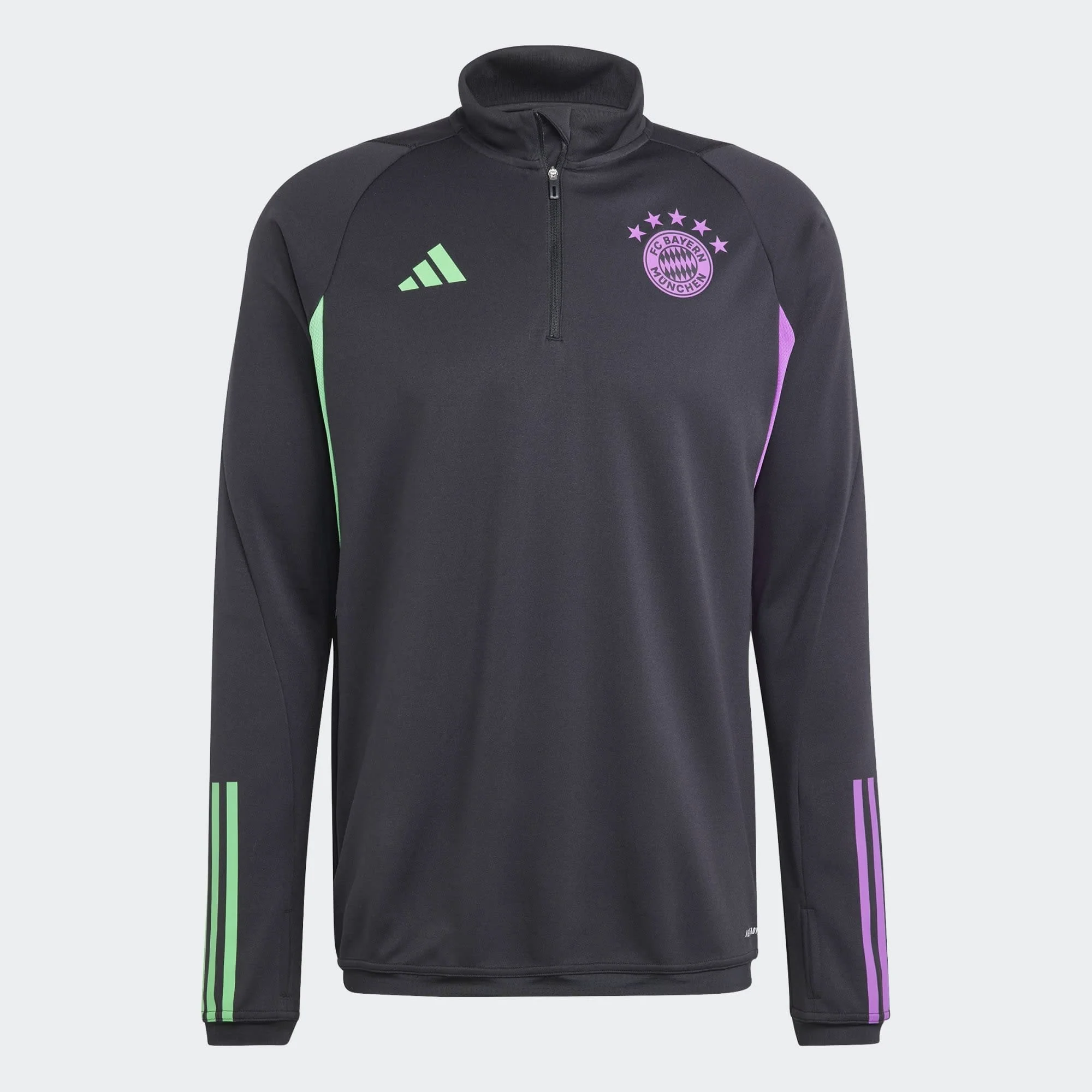 Adidas Bayern Munich Tiro 23 Track Jacket