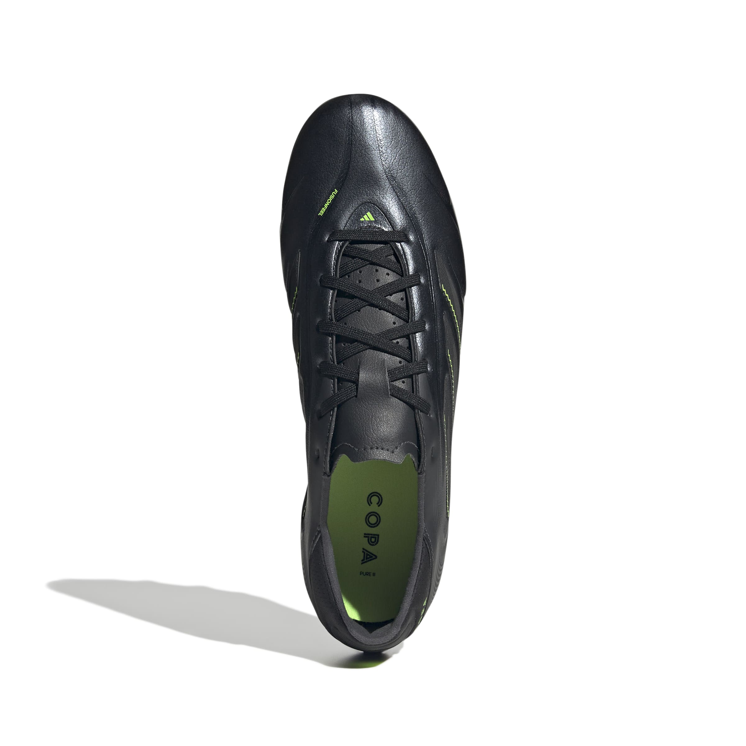 Adidas Copa Pure III League FG/MG - Image 5