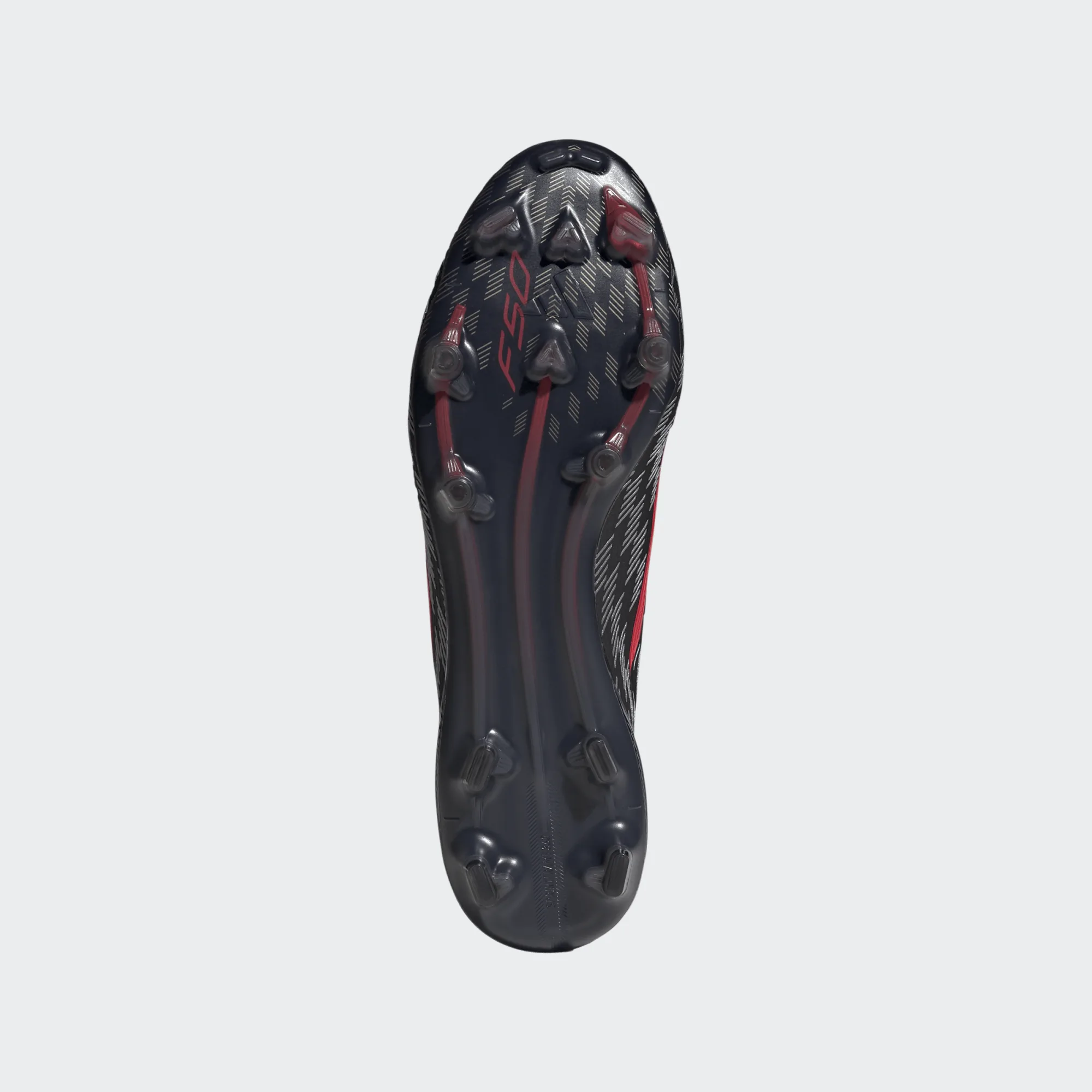 Adidas F50 Elite Laceless FG - Image 4