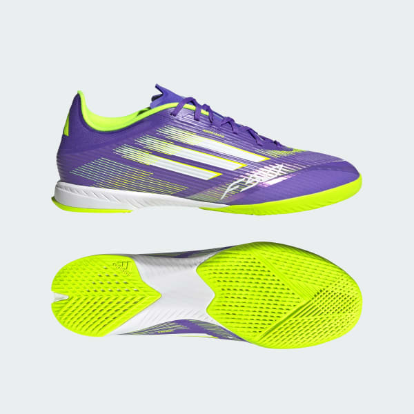 Adidas F50 League Indoor - Image 2