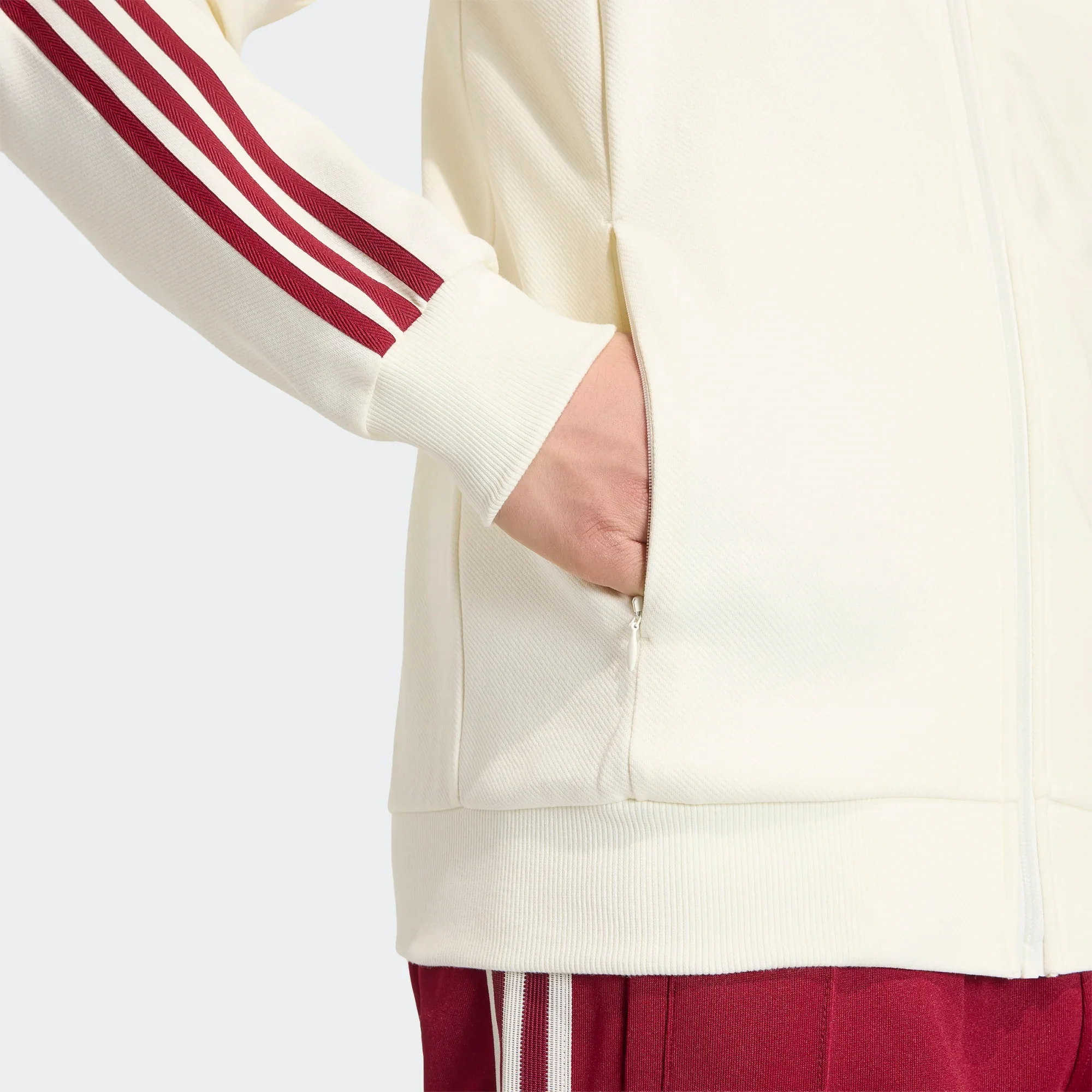 Adidas Spain 2026 Away Originals Jacket - Image 5