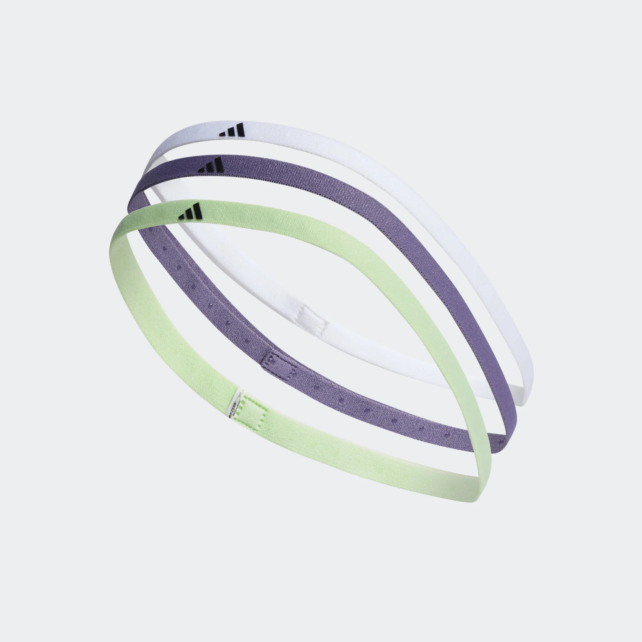 Adidas Hairband 3-Pack