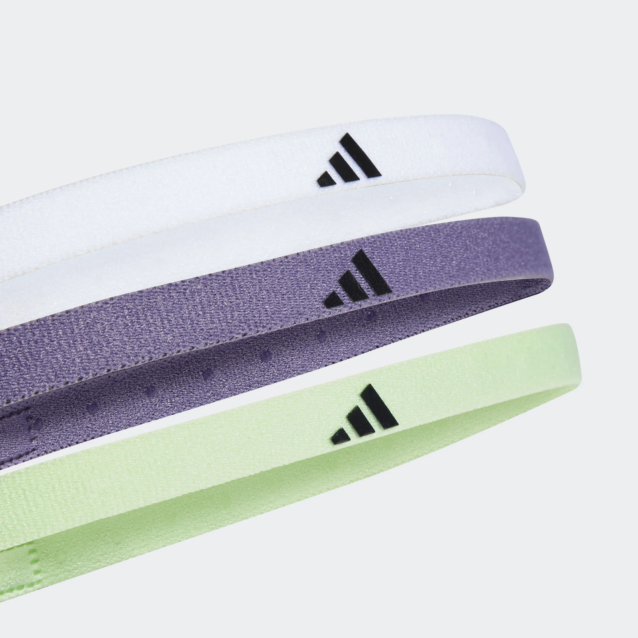 Adidas Hairband 3-Pack - Image 2