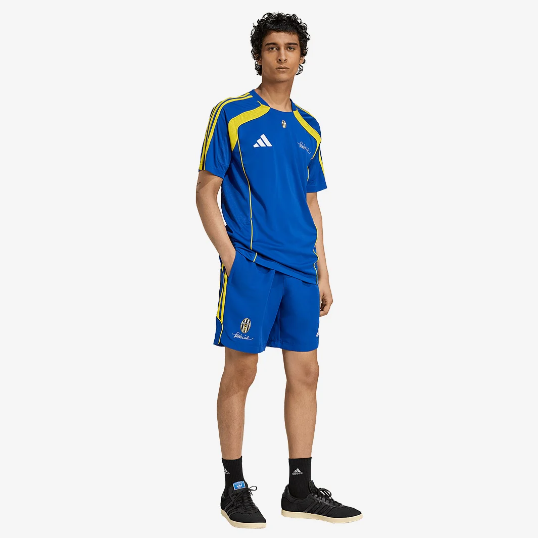 Adidas Juventus 25/26 UBP Jersey - Image 2