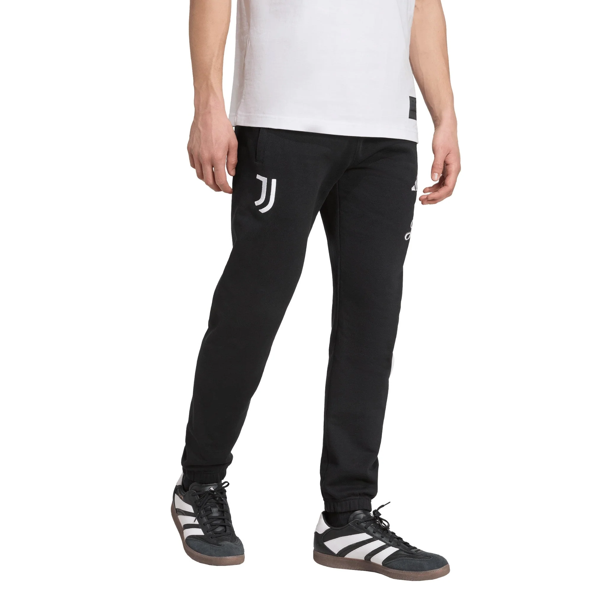 Adidas Juventus US Pack Pants - Image 2