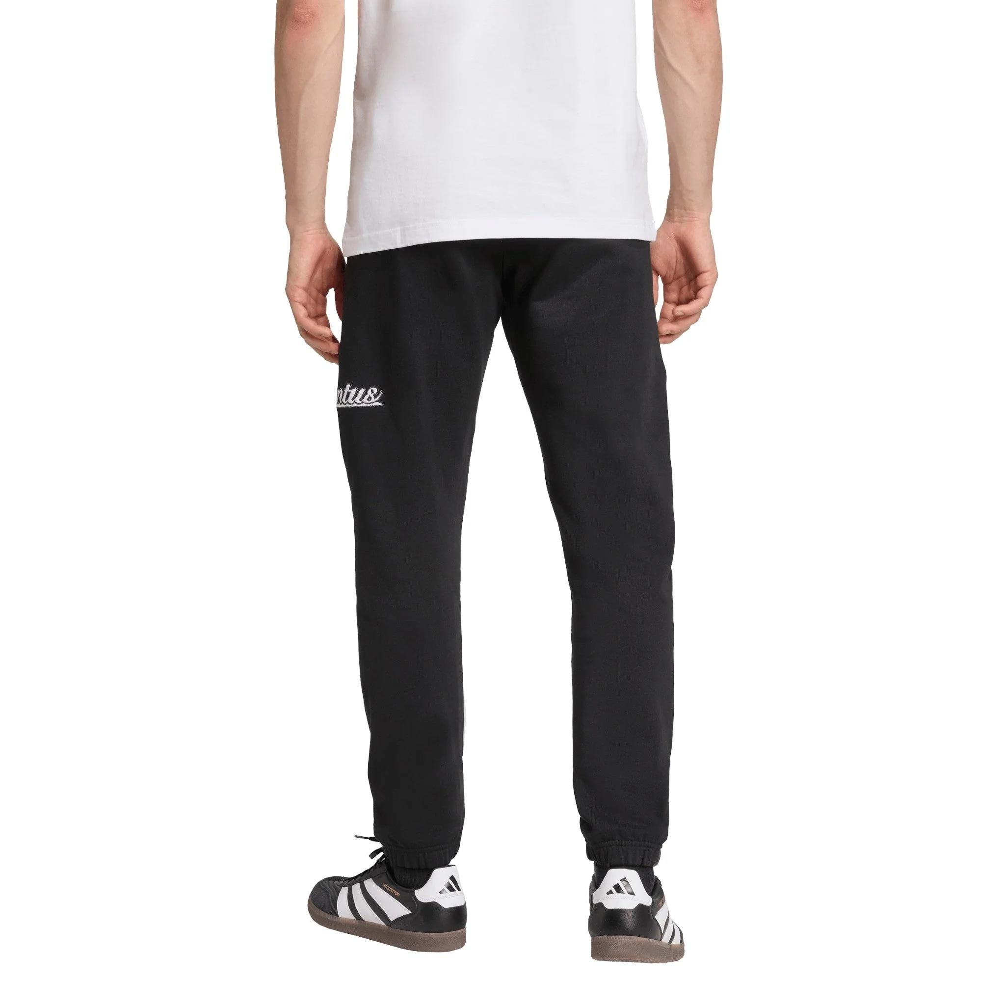 Adidas Juventus US Pack Pants - Image 3