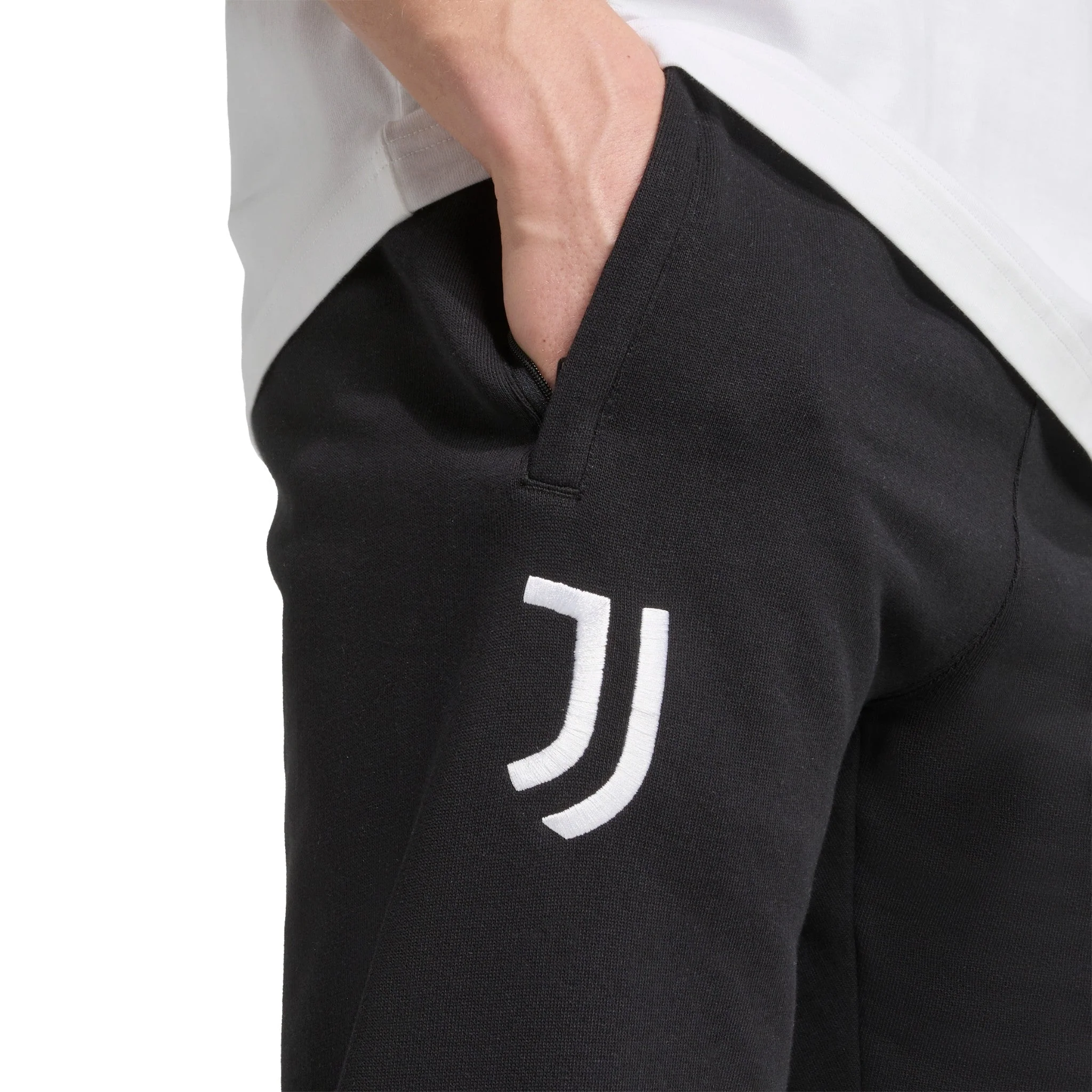Adidas Juventus US Pack Pants - Image 4