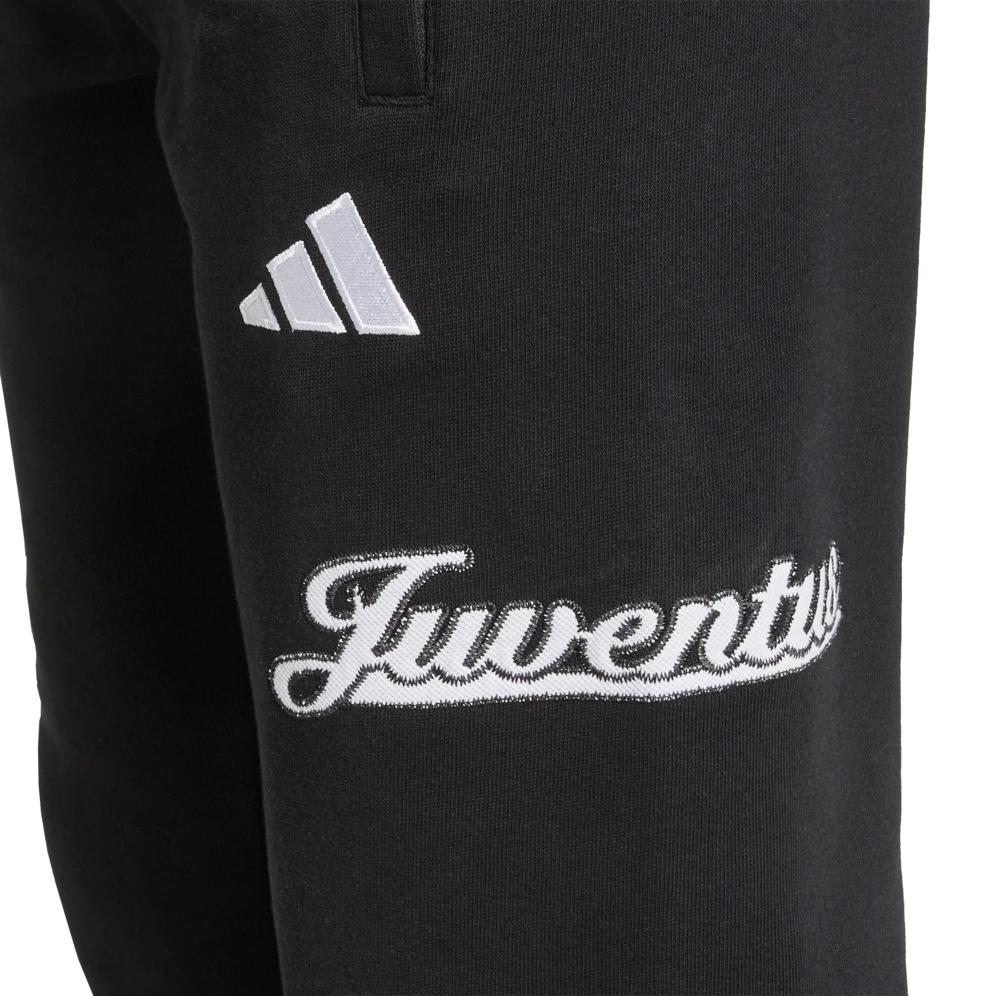 Adidas Juventus US Pack Pants - Image 5