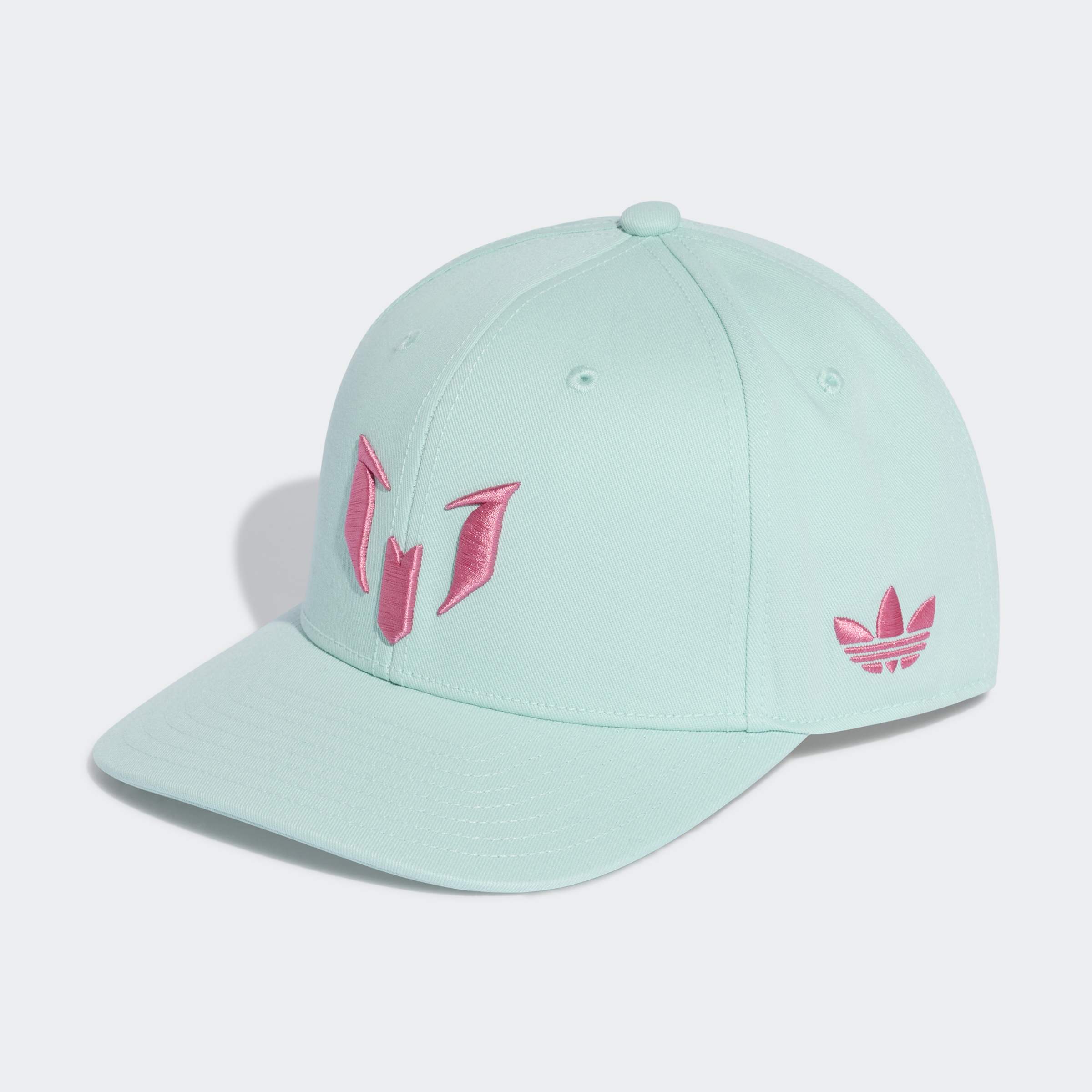 Adidas Lionel Messi Snapback Cap