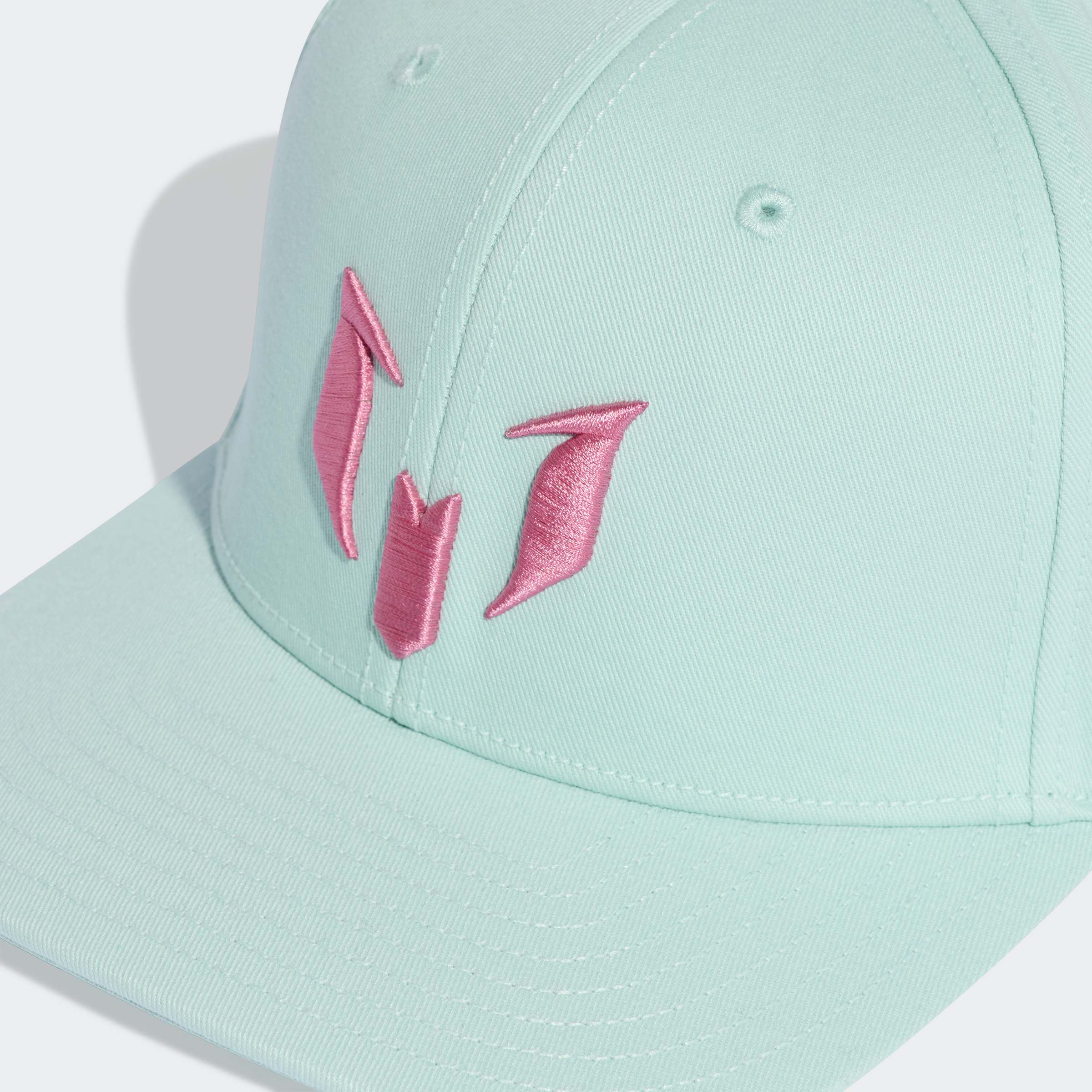 Adidas Lionel Messi Snapback Cap - Image 3