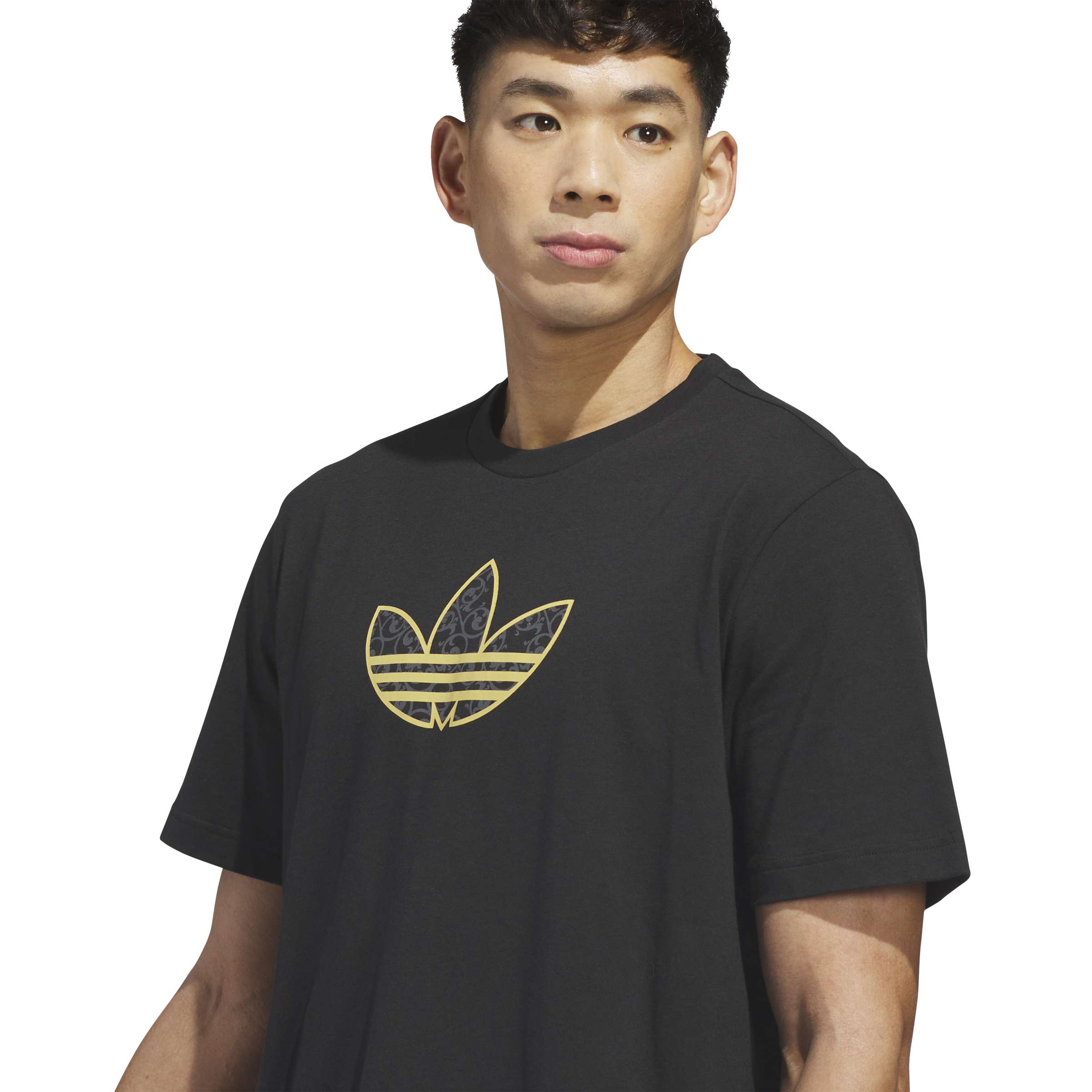 Adidas Spain 2026 World Cup Away T-Shirt - Image 5
