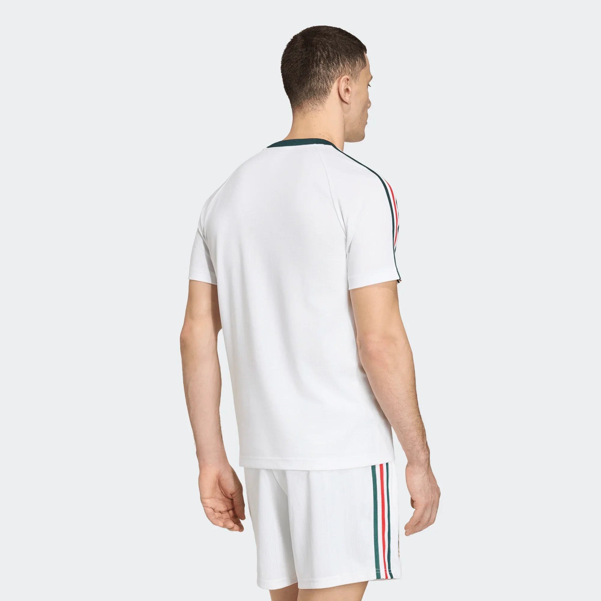Adidas Mexico Originals T-Shirt - Image 3