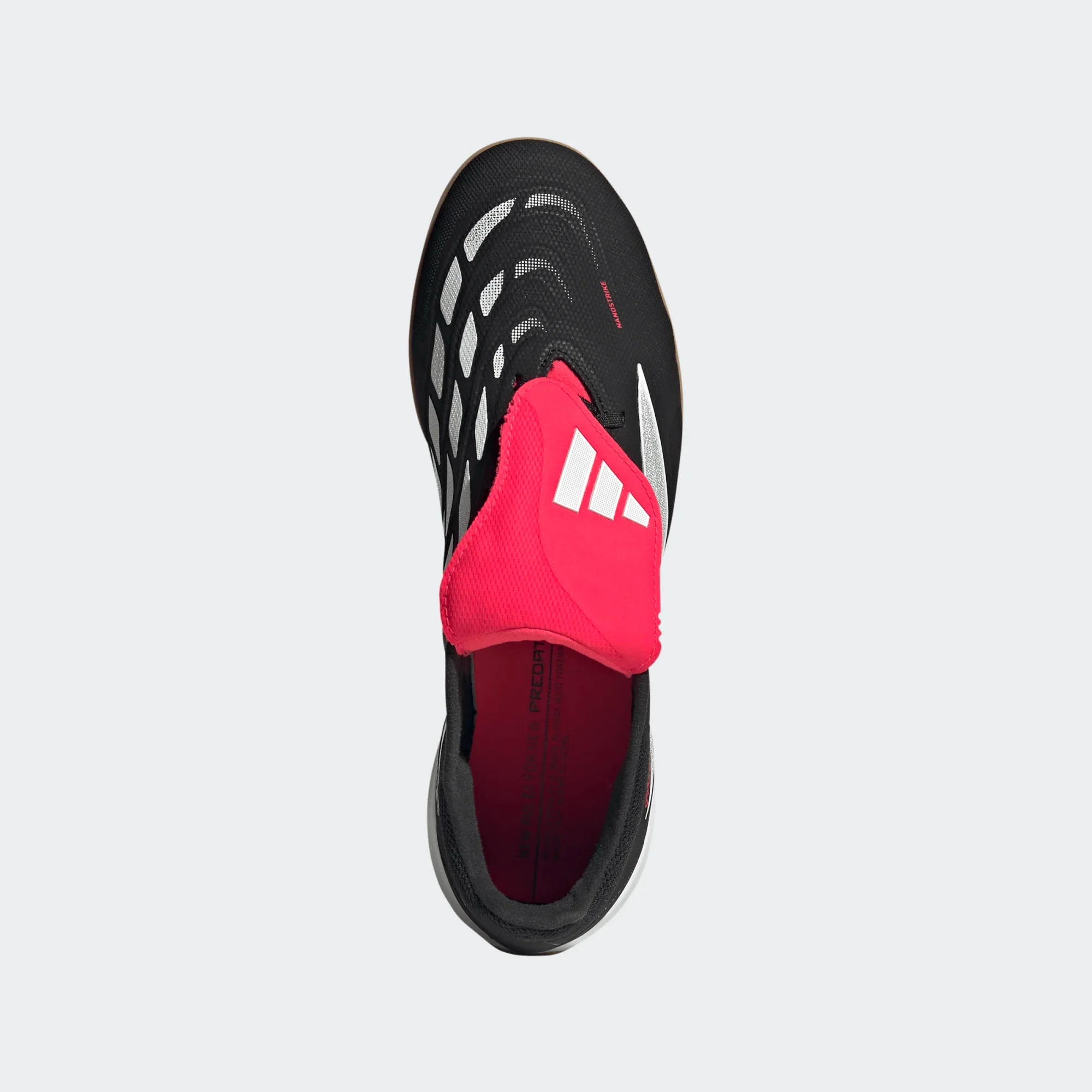 Adidas Predator Club Indoor Sala Youth - Image 3