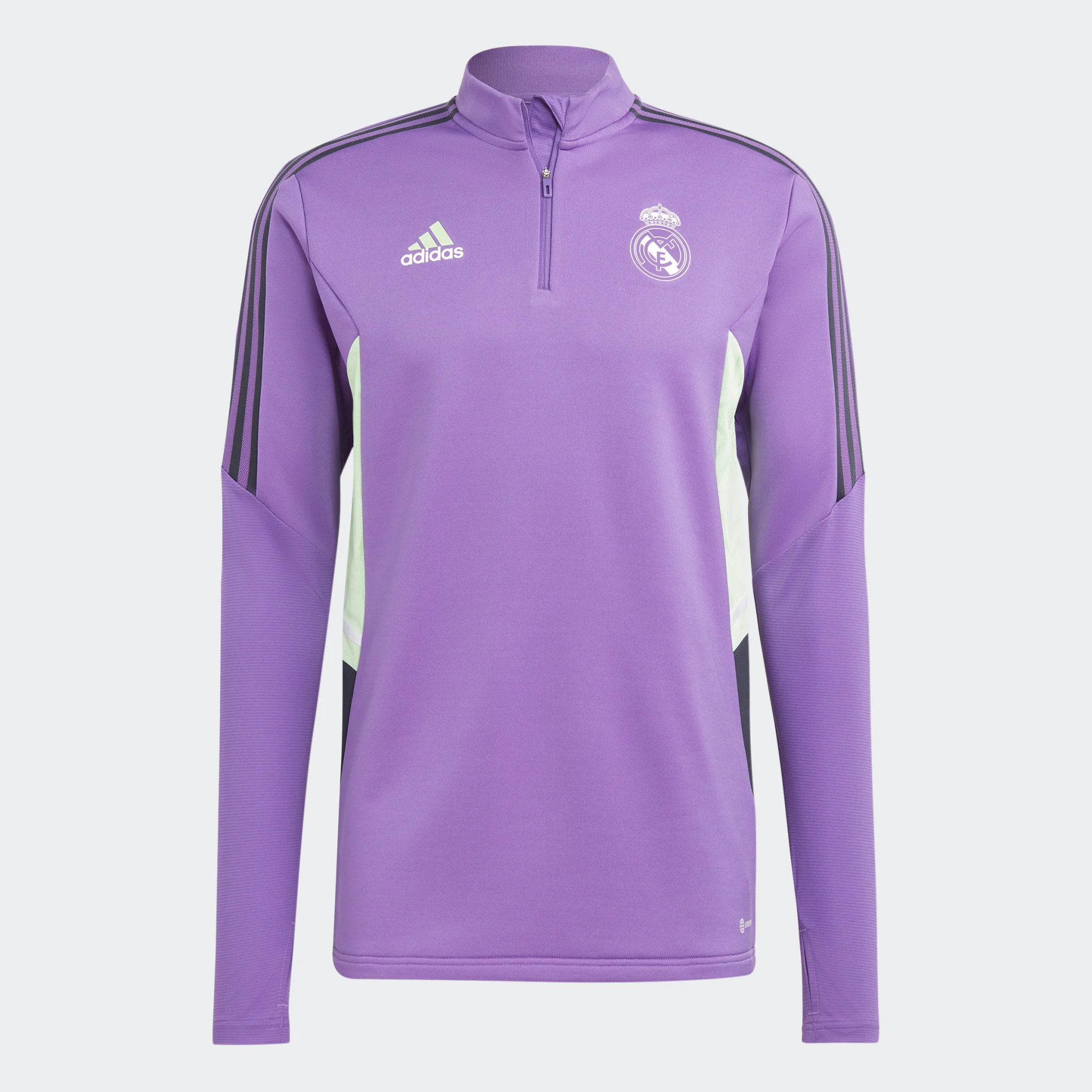 Adidas Real Madrid Training Top