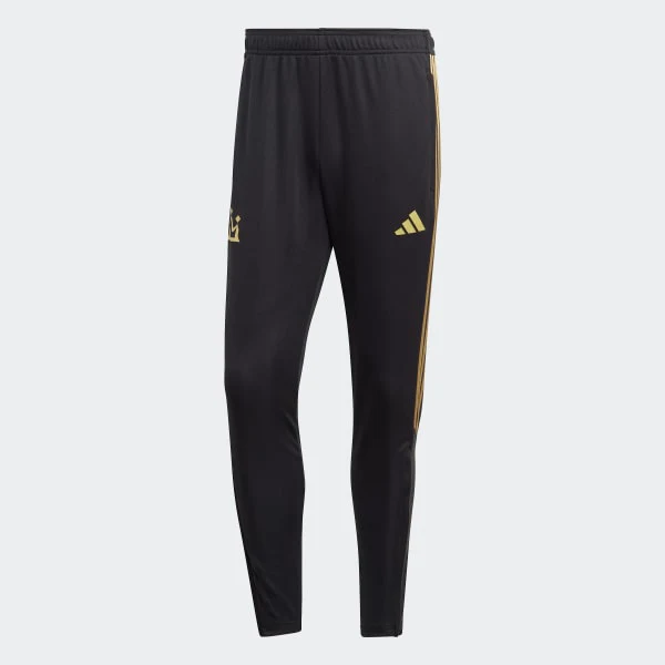 Adidas Salah Track Pants Youth