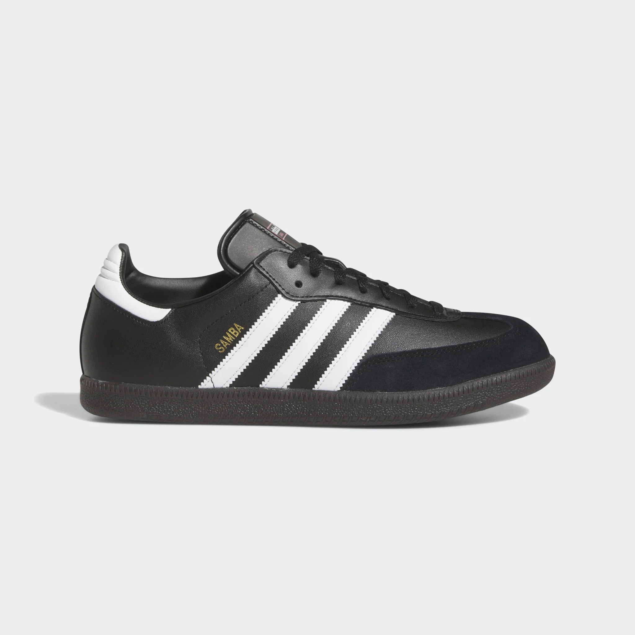 Adidas Samba Leather Indoor