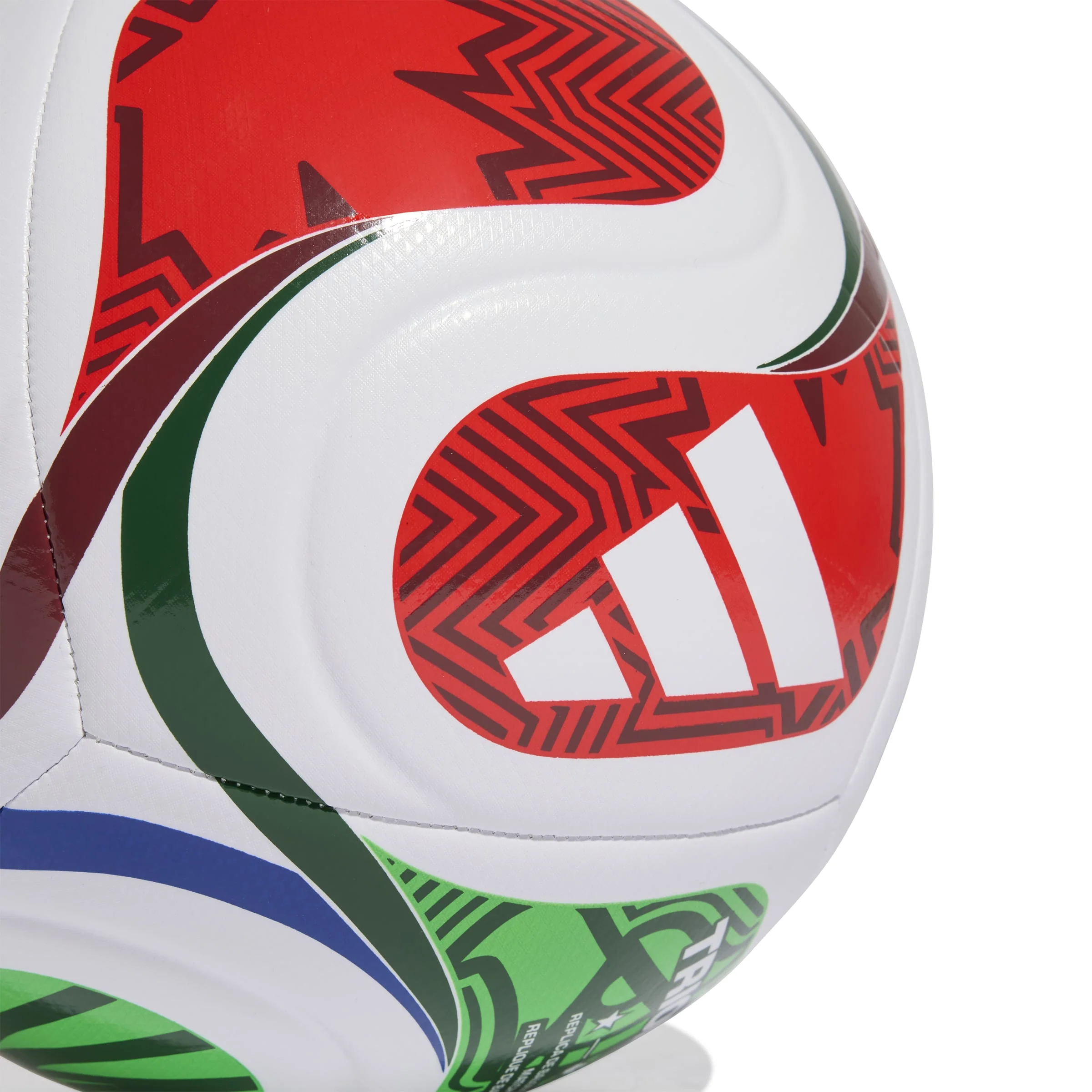 Adidas World Cup 2026 Trionda Training Soccer Ball - Image 3