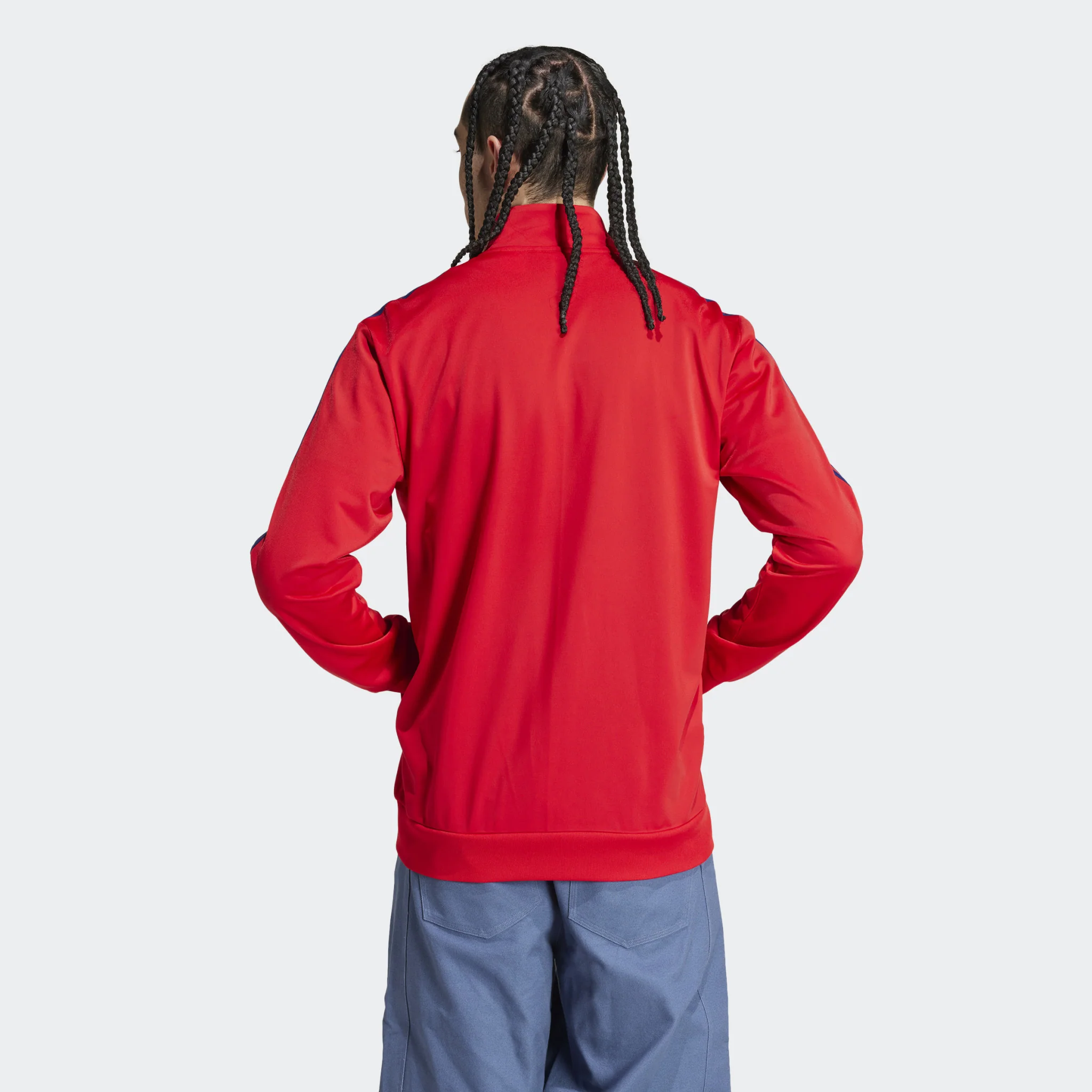 Adidas Arsenal DNA Track Jacket - Image 3
