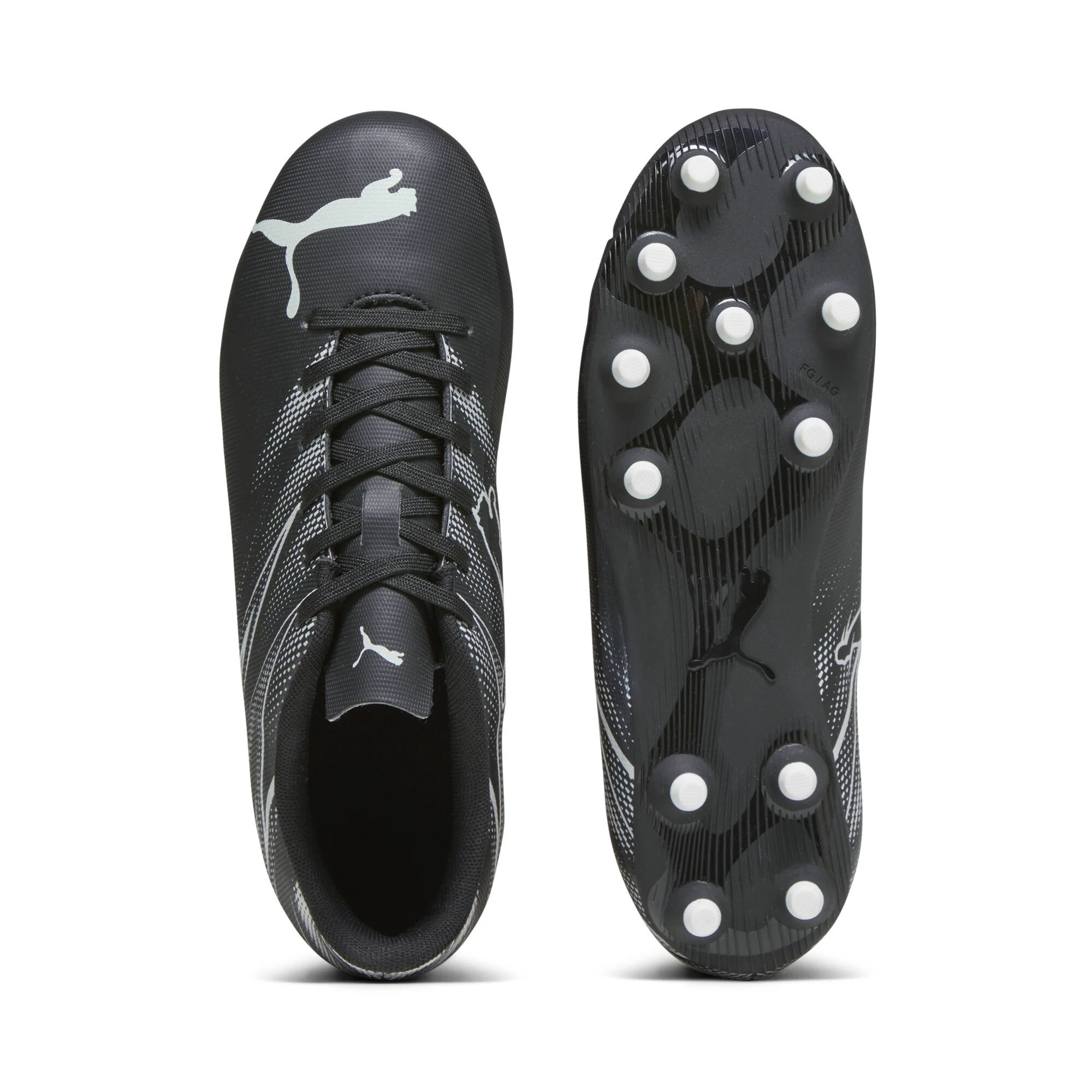 Puma Attacanto FG/AG Youth - Image 4