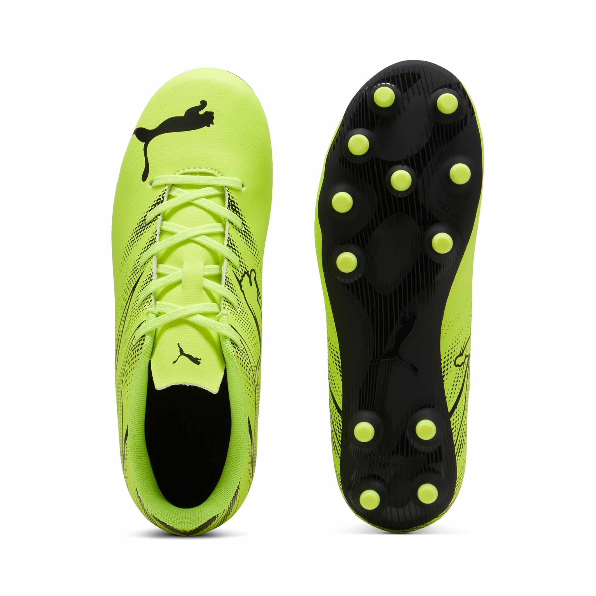 Puma Attacanto FG/AG Youth - Image 3