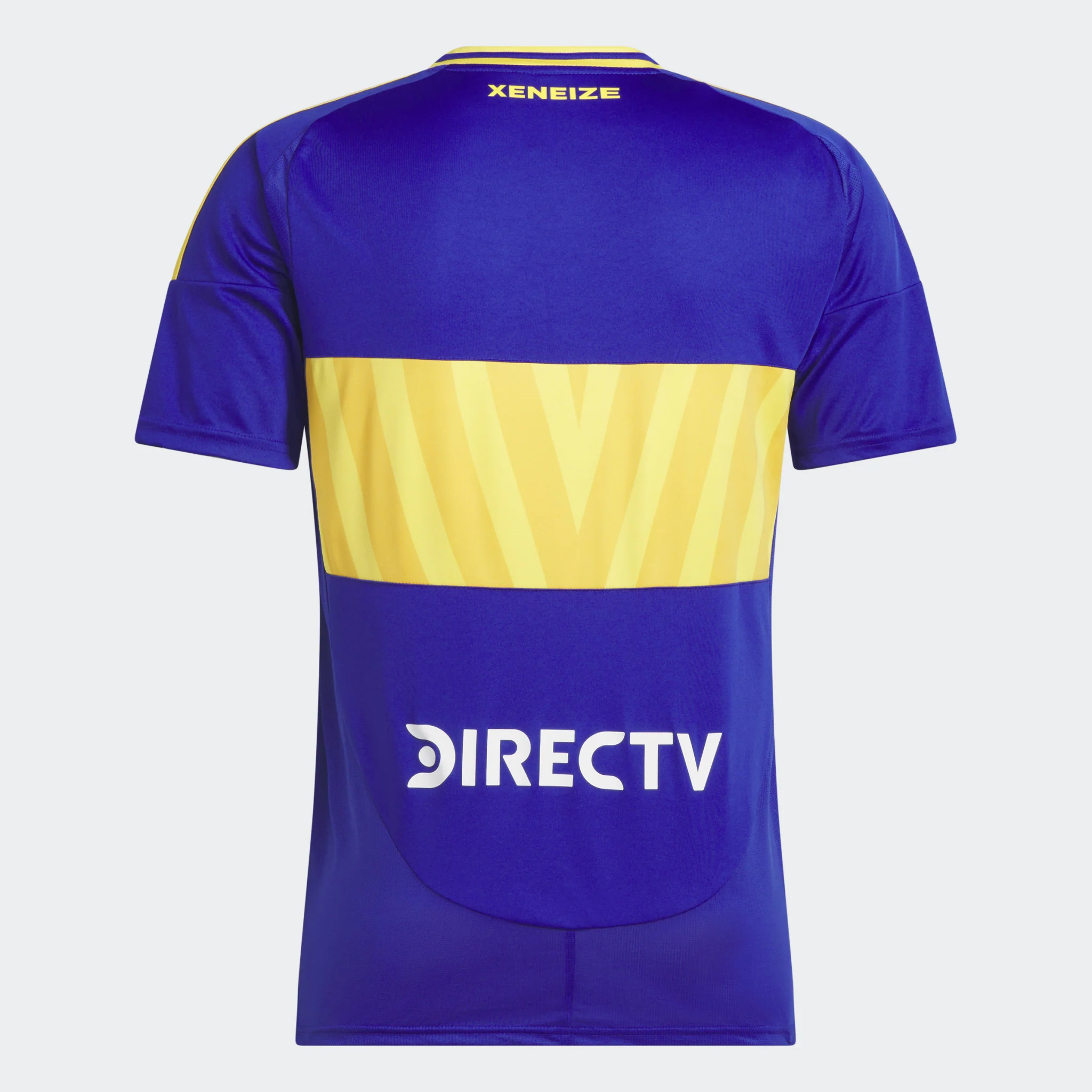 Adidas Boca Juniors 24/25 Home Jersey - Image 2