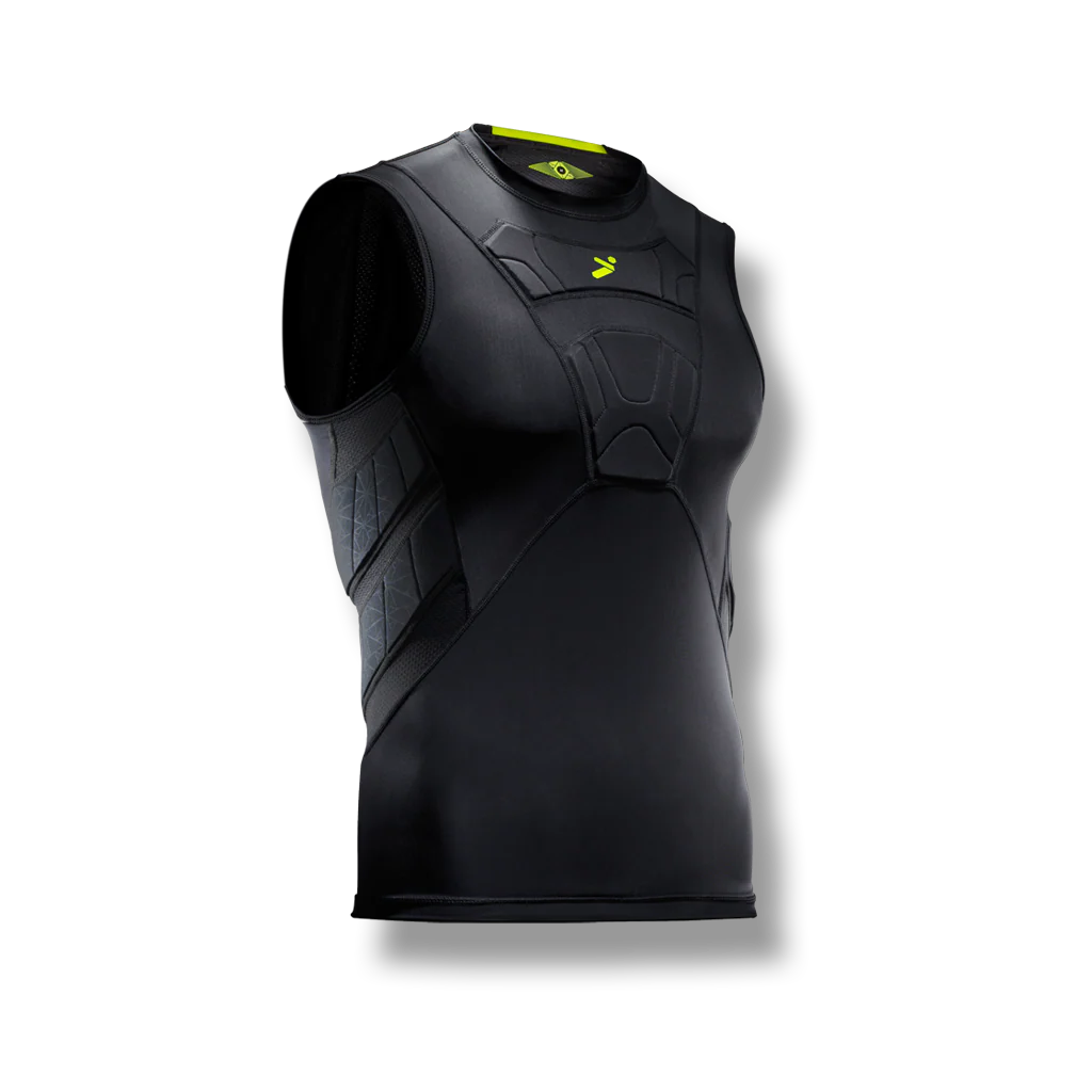Storelli BodyShield Sleeveless Shirt Youth