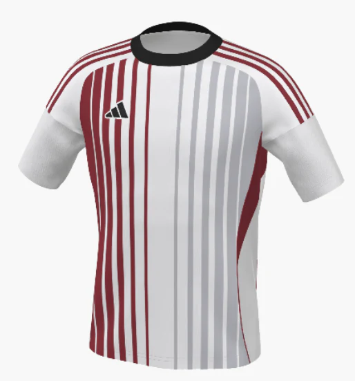CAF Tiro 25 Competition Jersey Youth