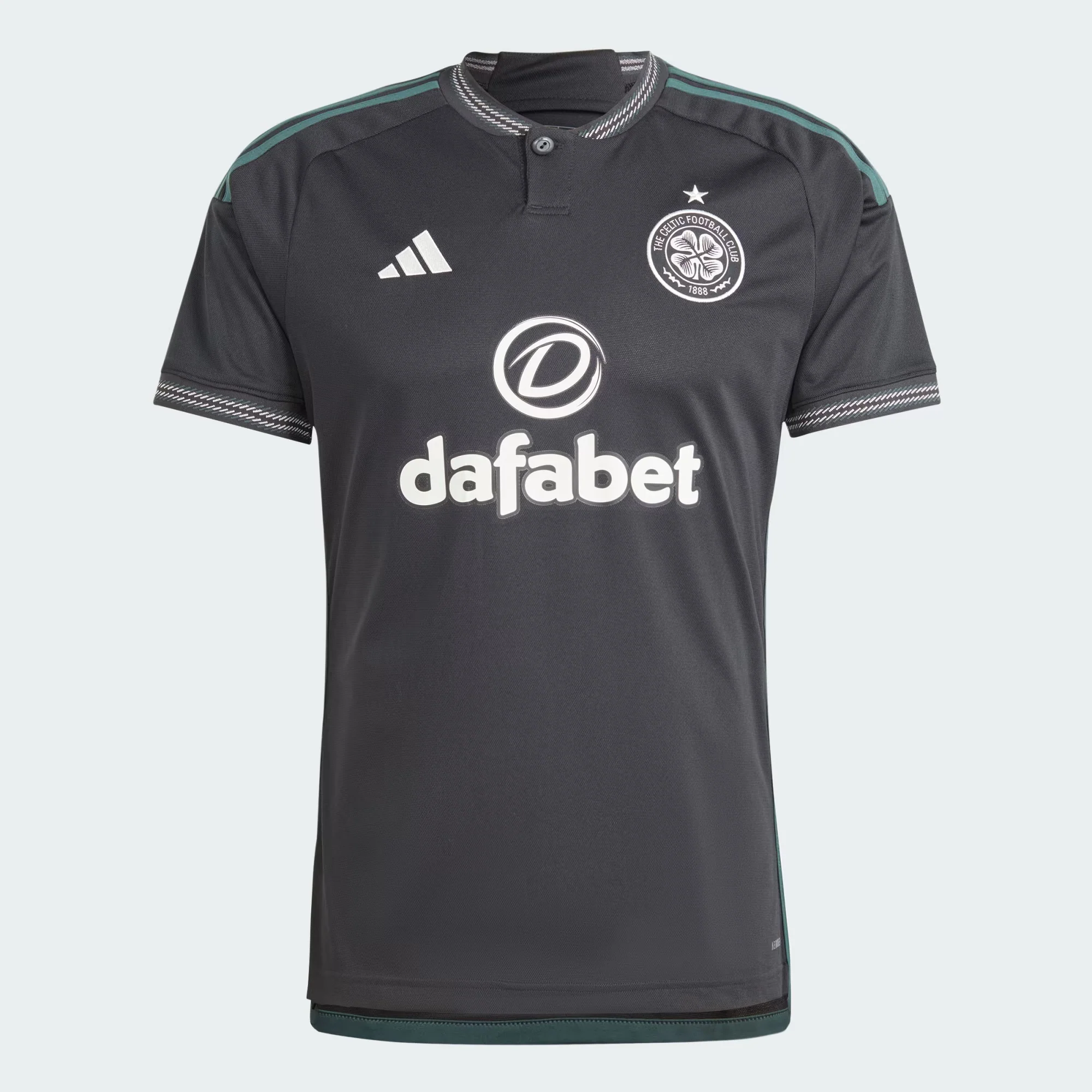 Adidas Celtic 23/24 Away Jersey