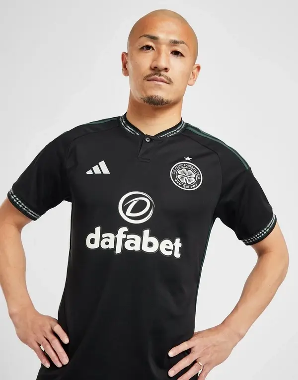 Adidas Celtic 23/24 Away Jersey - Image 2