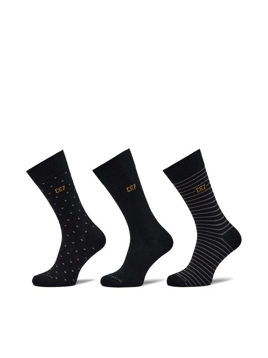 CR7 Socks Gift Box Mixed