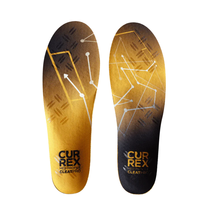 Currex Dynamic Insole CleatPro - Image 2