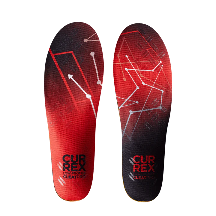 Currex Dynamic Insole CleatPro - Image 3