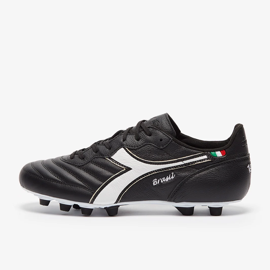 Diadora Brasil LT MDPU25 AG - Image 2