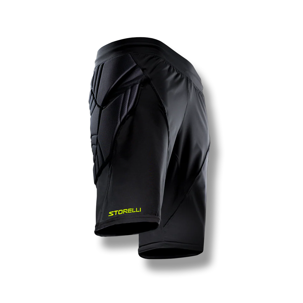 Storelli ExoShield Goalkeeper Short Youth