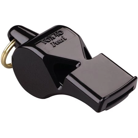 Fox 40 Pearl Pealess Whistle