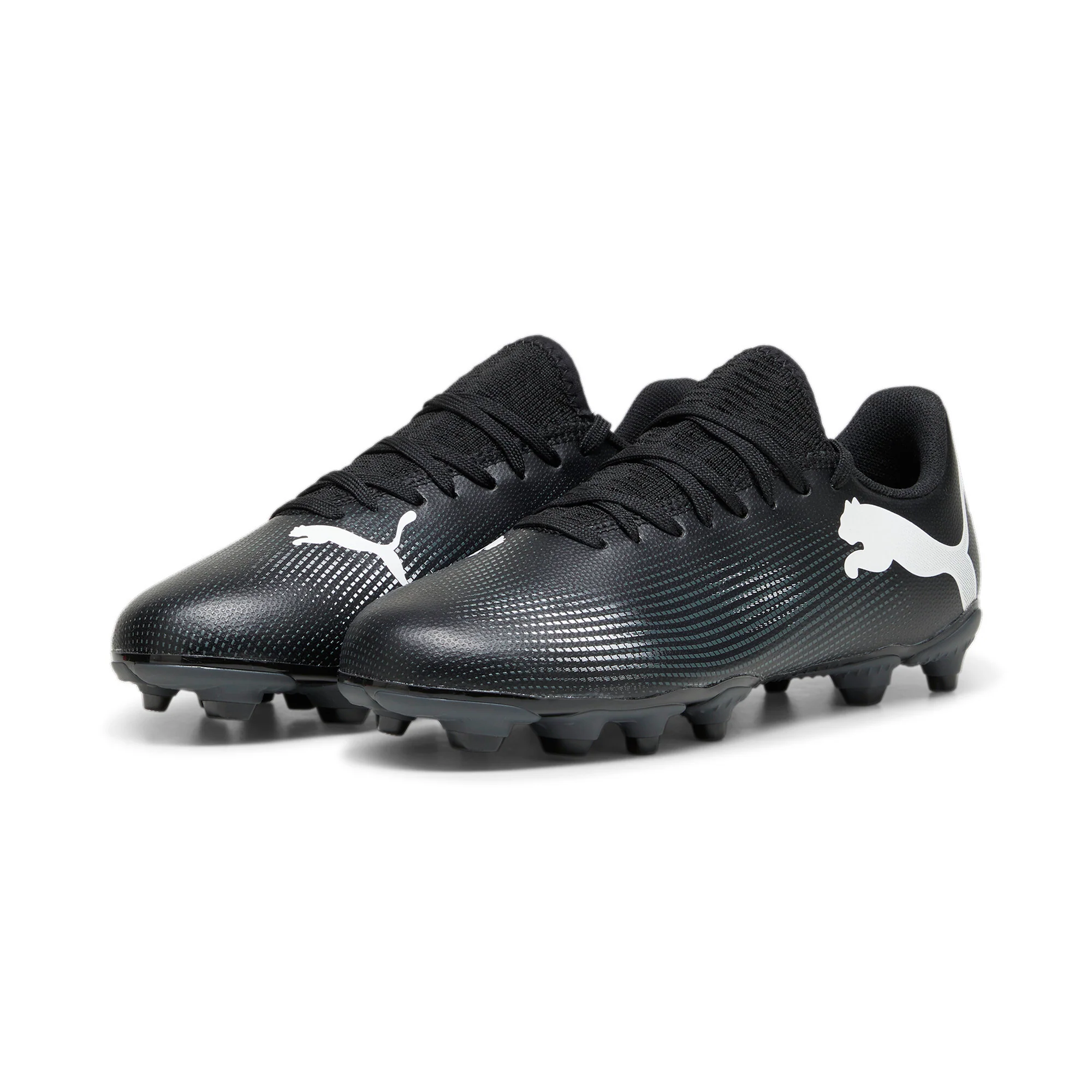 Puma Future 7 Play FG/AG Youth - Image 3