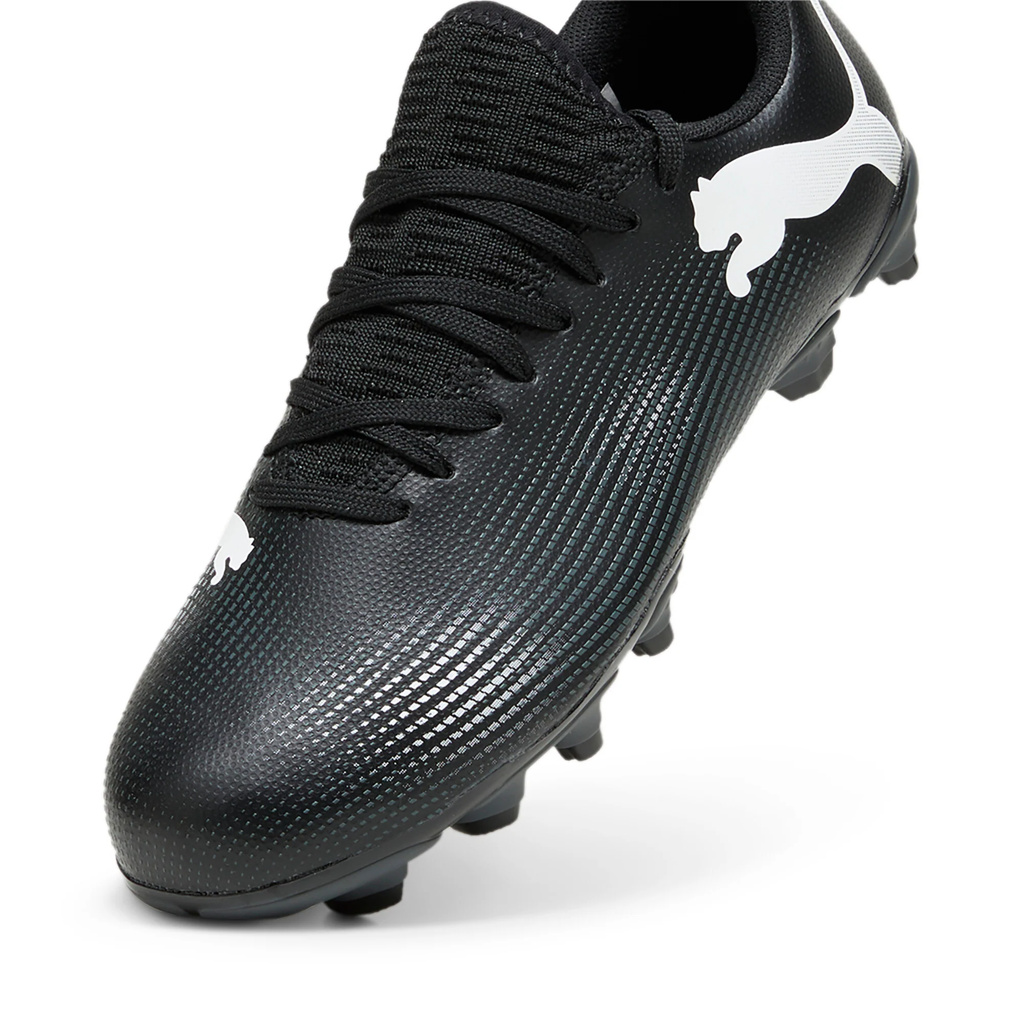 Puma Future 7 Play FG/AG Youth - Image 4