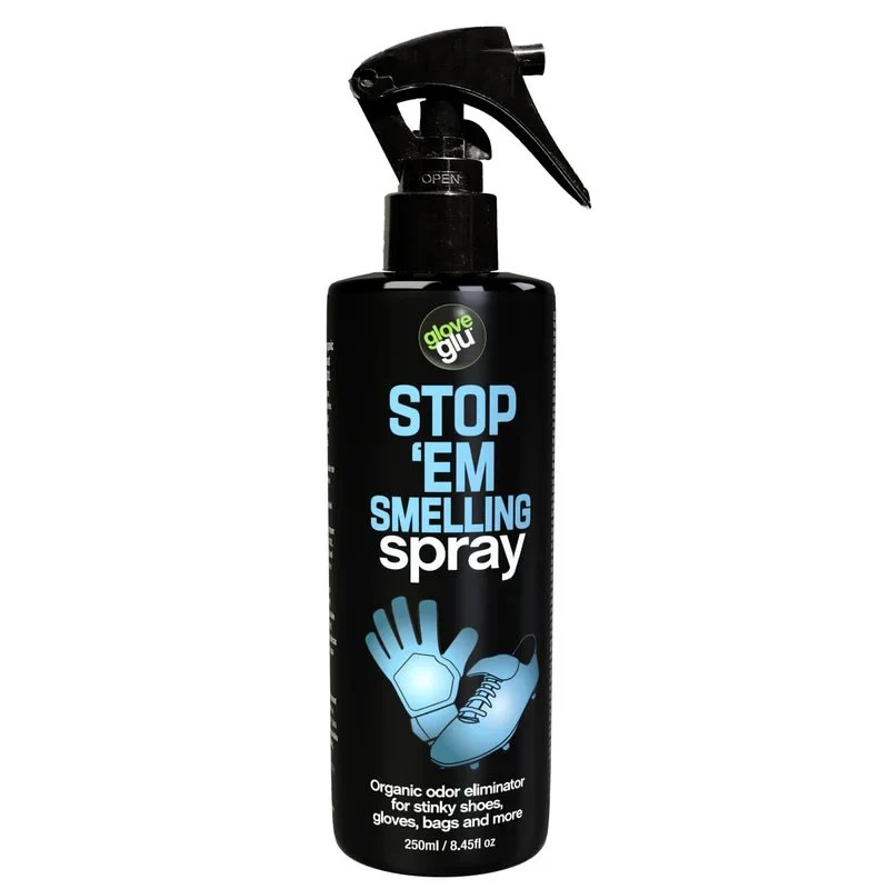 Glove Glu Stop 'em Smelling