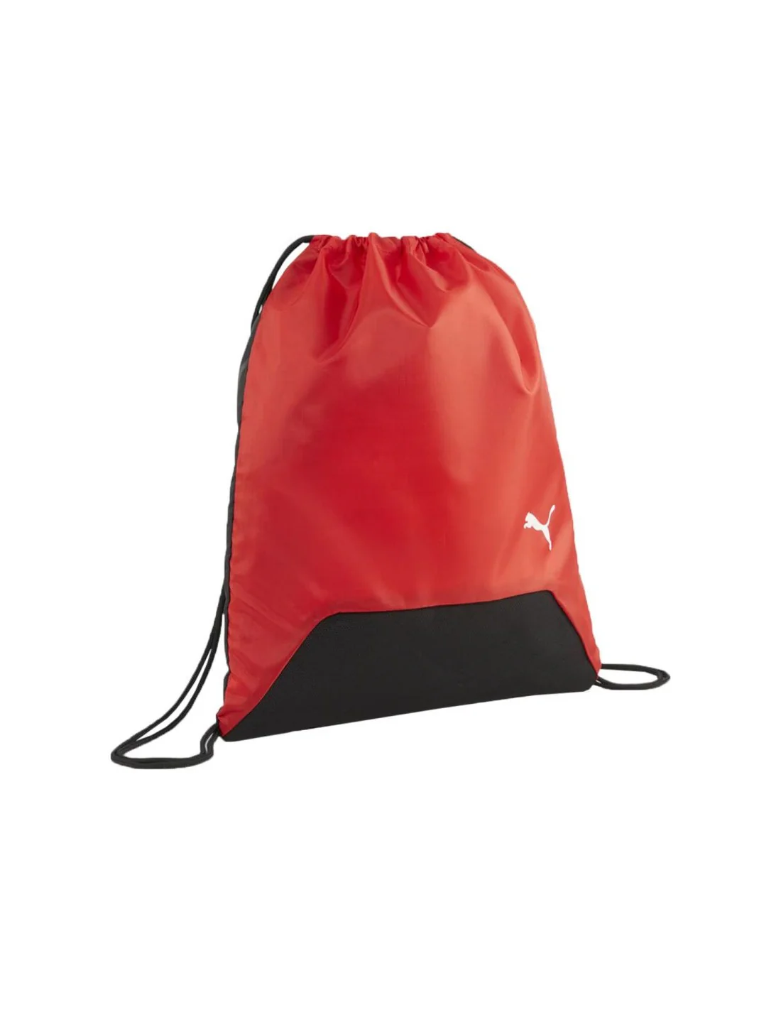 Puma TeamGoal Gym Sack Red