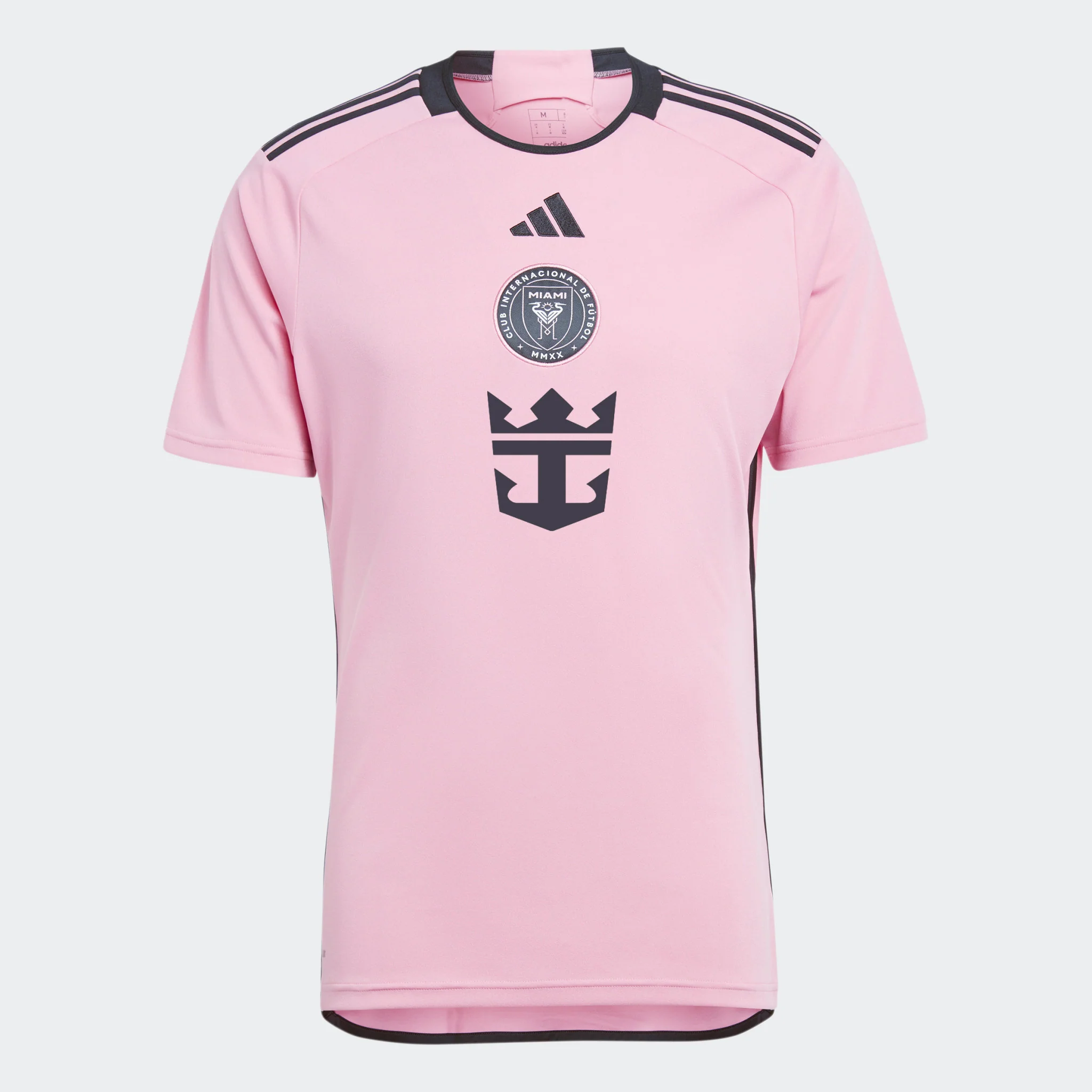 Adidas Inter Miami 2024 Home Jersey
