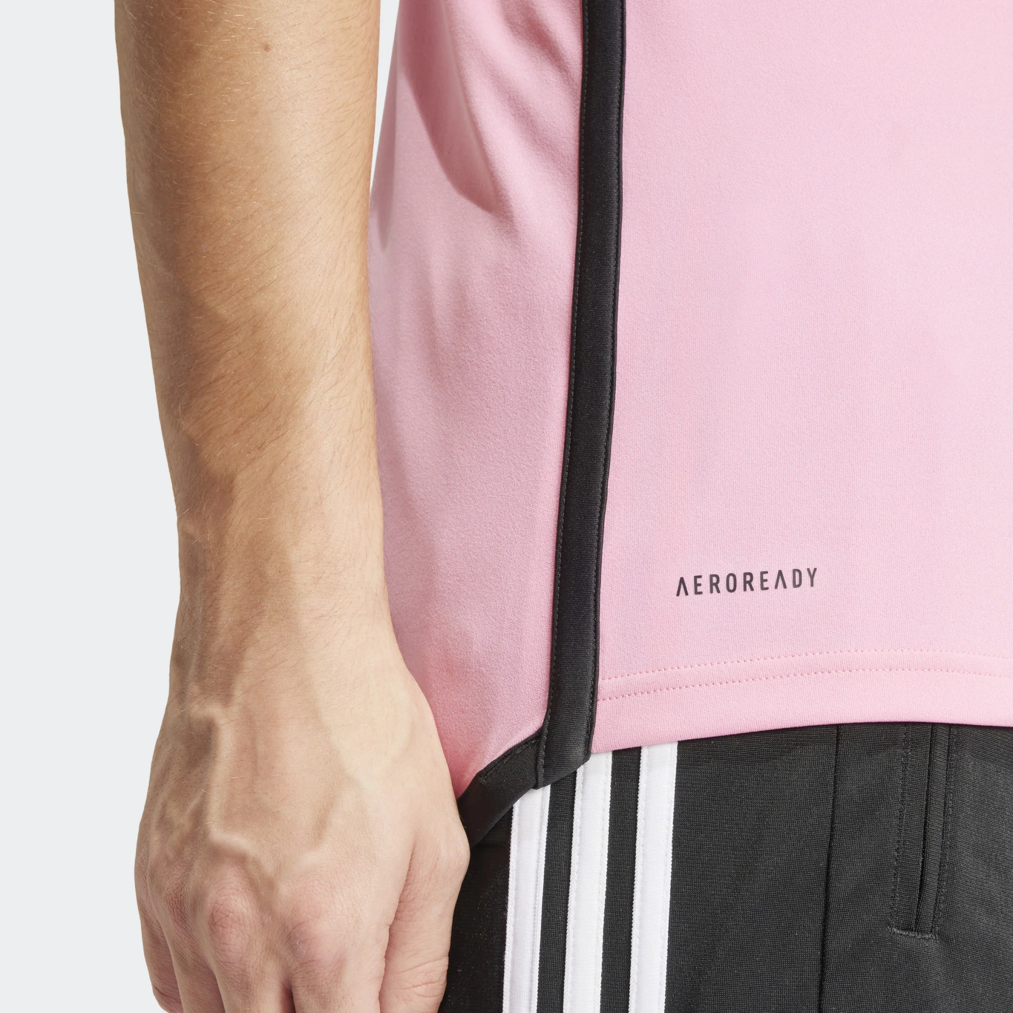 Adidas Inter Miami 2024 Home Jersey - Image 4