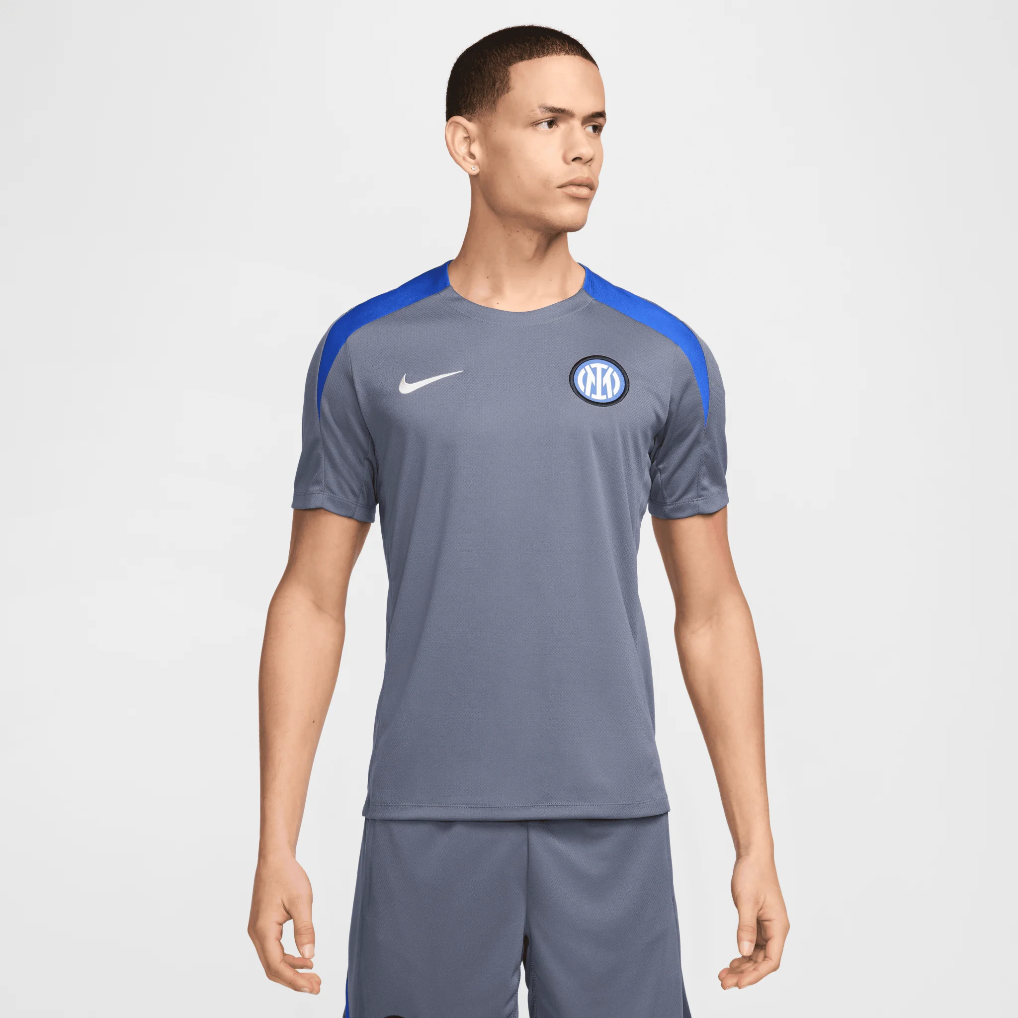 Nike Inter Milan Strike Pre-Match Jersey