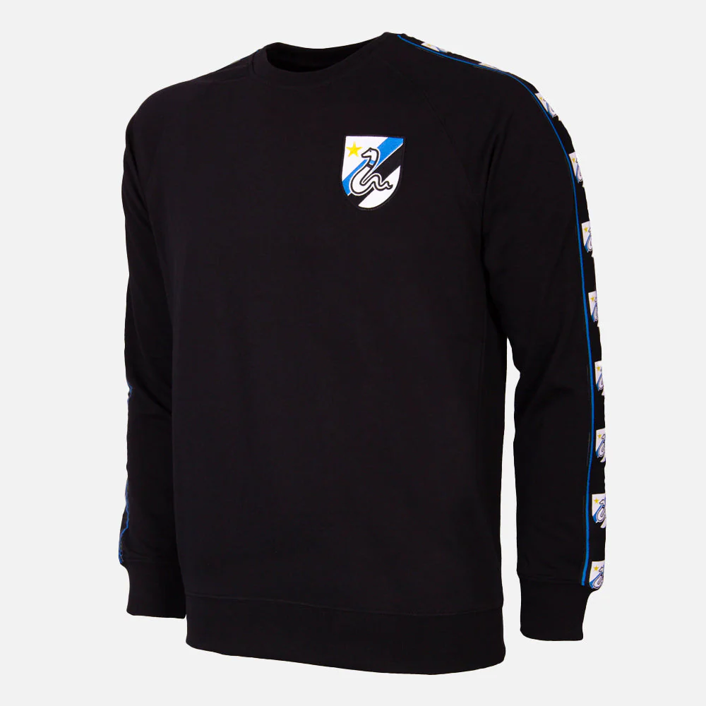 Inter Milan Taper Roundneck Sweater