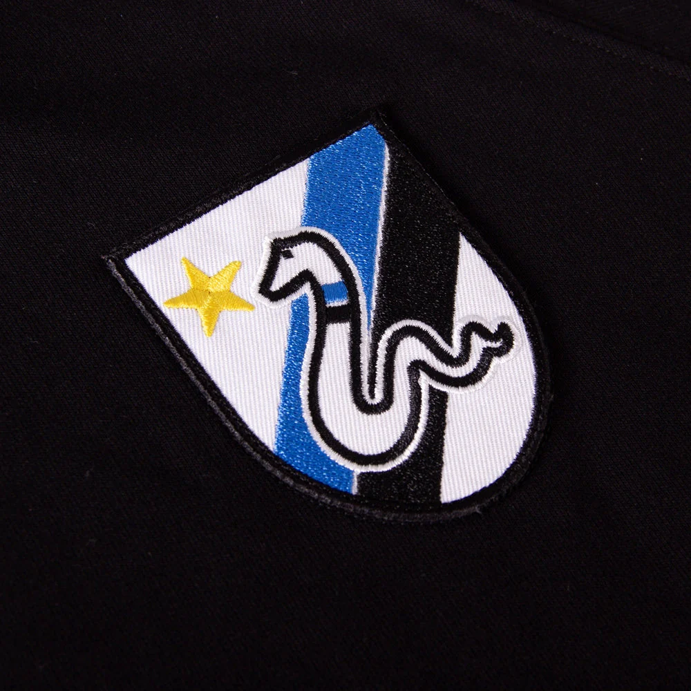 Inter Milan Taper Roundneck Sweater - Image 3