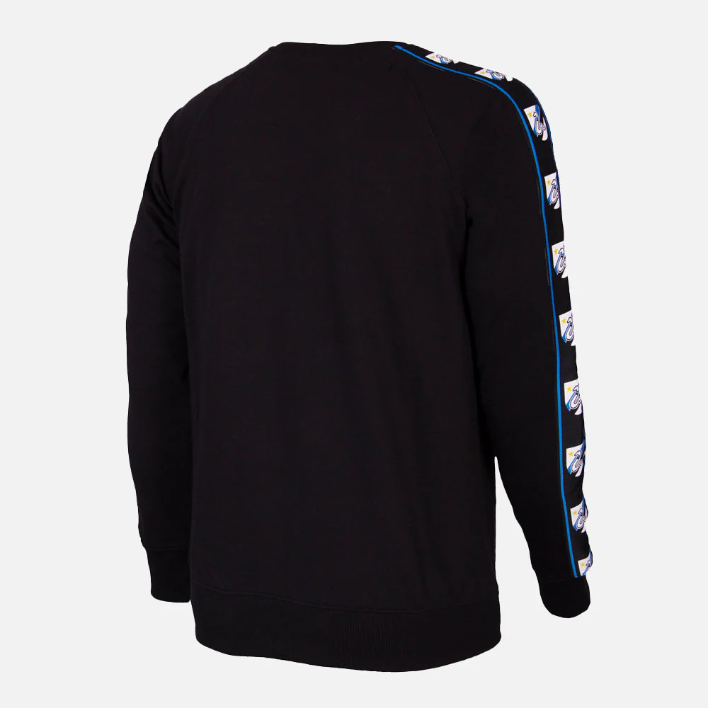 Inter Milan Taper Roundneck Sweater - Image 4