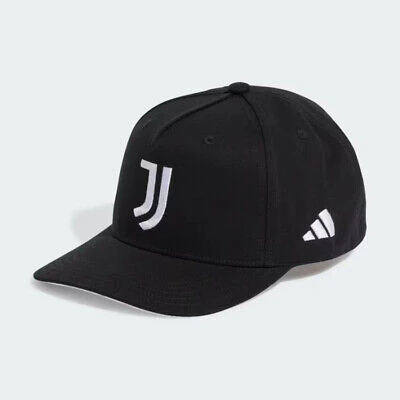 Adidas Juventus Home Snapback Cap