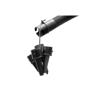 Kwik Goal Double Action Hand Pump - Image 2
